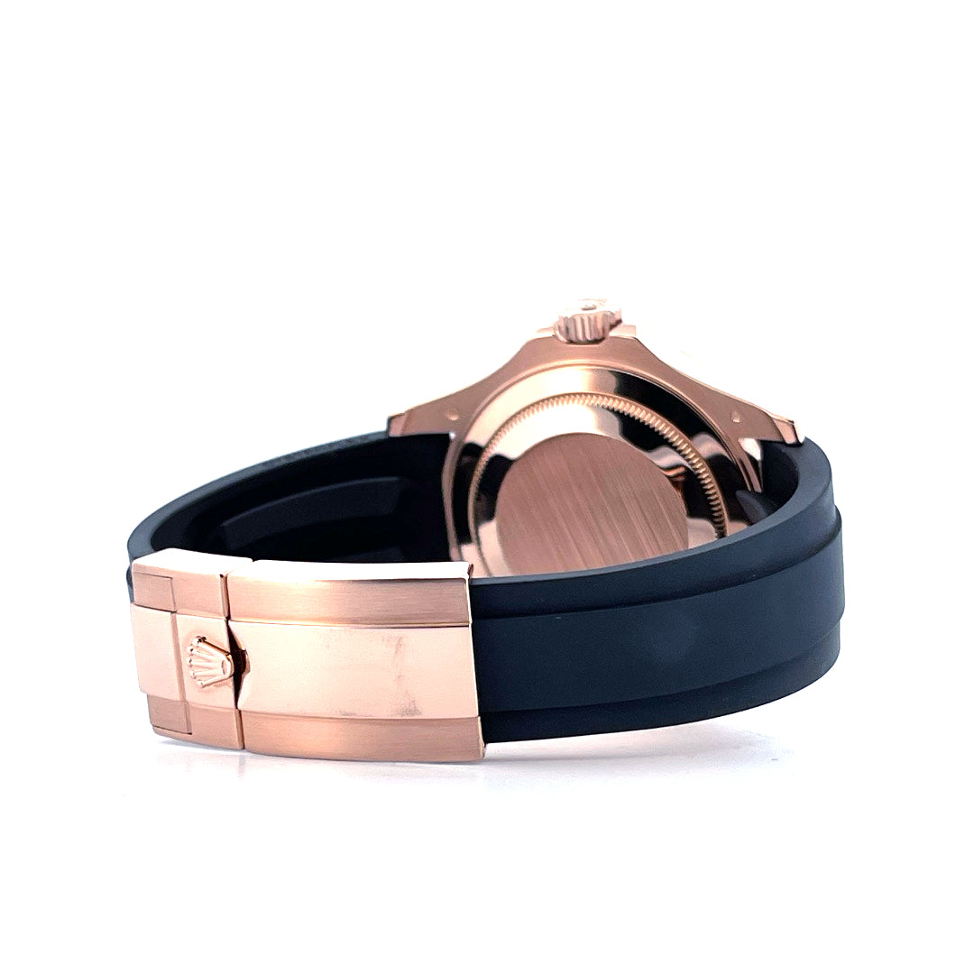 Yacht-Master 116655 (2015)