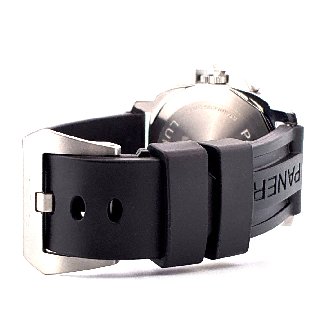 Panerai - Luminor Logo Sandwich Dial / Panerai Service 2026 (2022) - [product_sku]