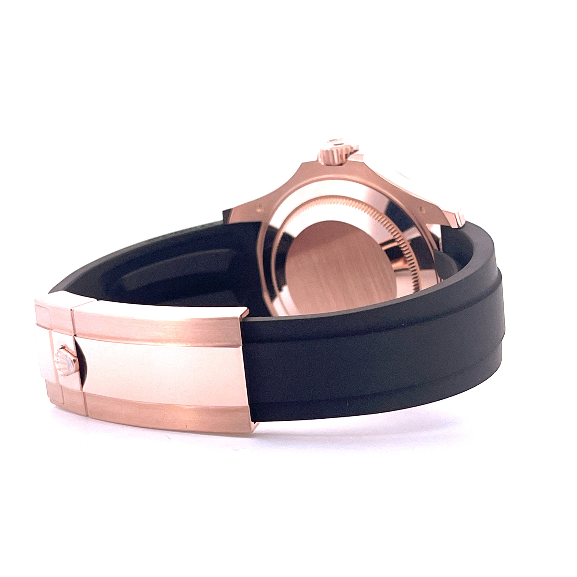 Rolex - Rolex Yacht-Master 40 Everose - Juwelier Spliedt