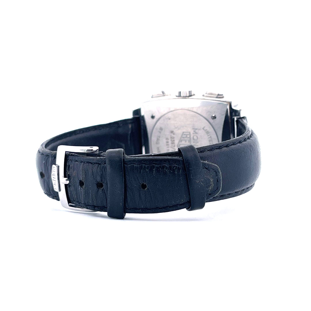 Tag Heuer - Monaco Limited Edition Monaco - Juwelier Spliedt - [product_ Artikelnummer]