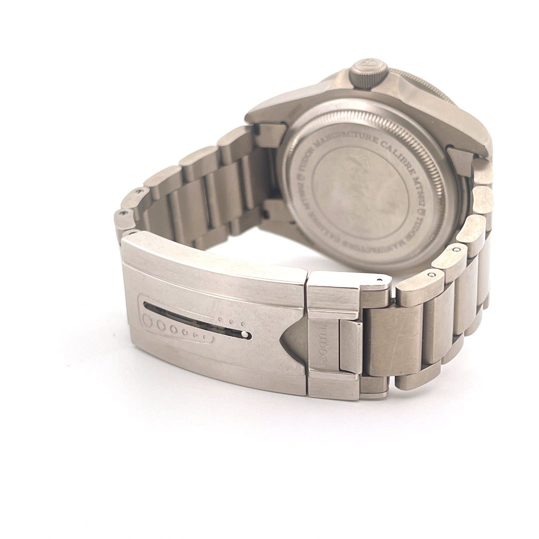 Tudor - Pelagos LHD Titanium - Juwelier Spliedt - [product_ Artikelnummer]