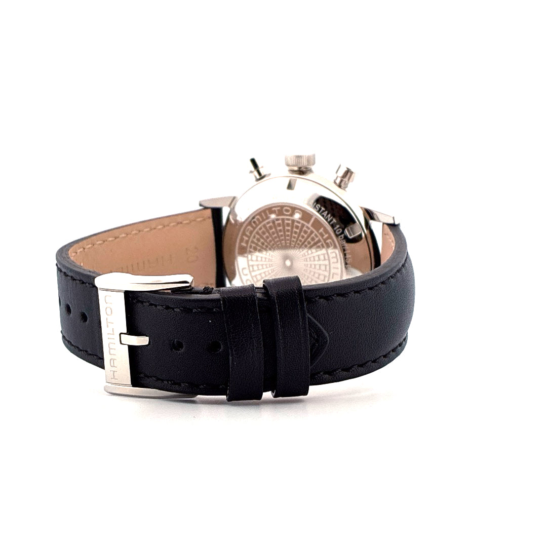 Intra-Matic Chronograph - neu (2025)