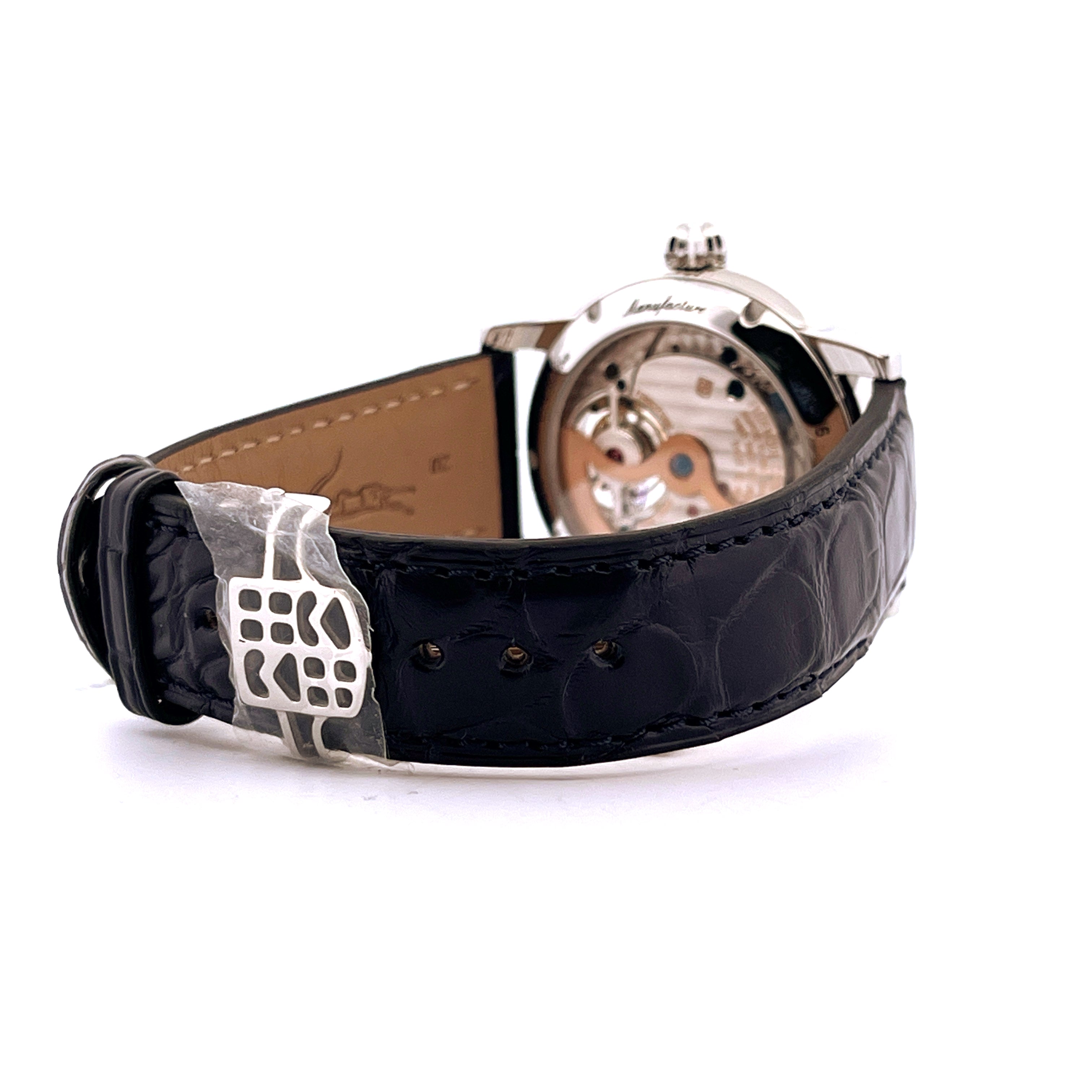Frederique Constant - Frederique Constant Manufacture Classic Tourbillon - Juwelier Spliedt