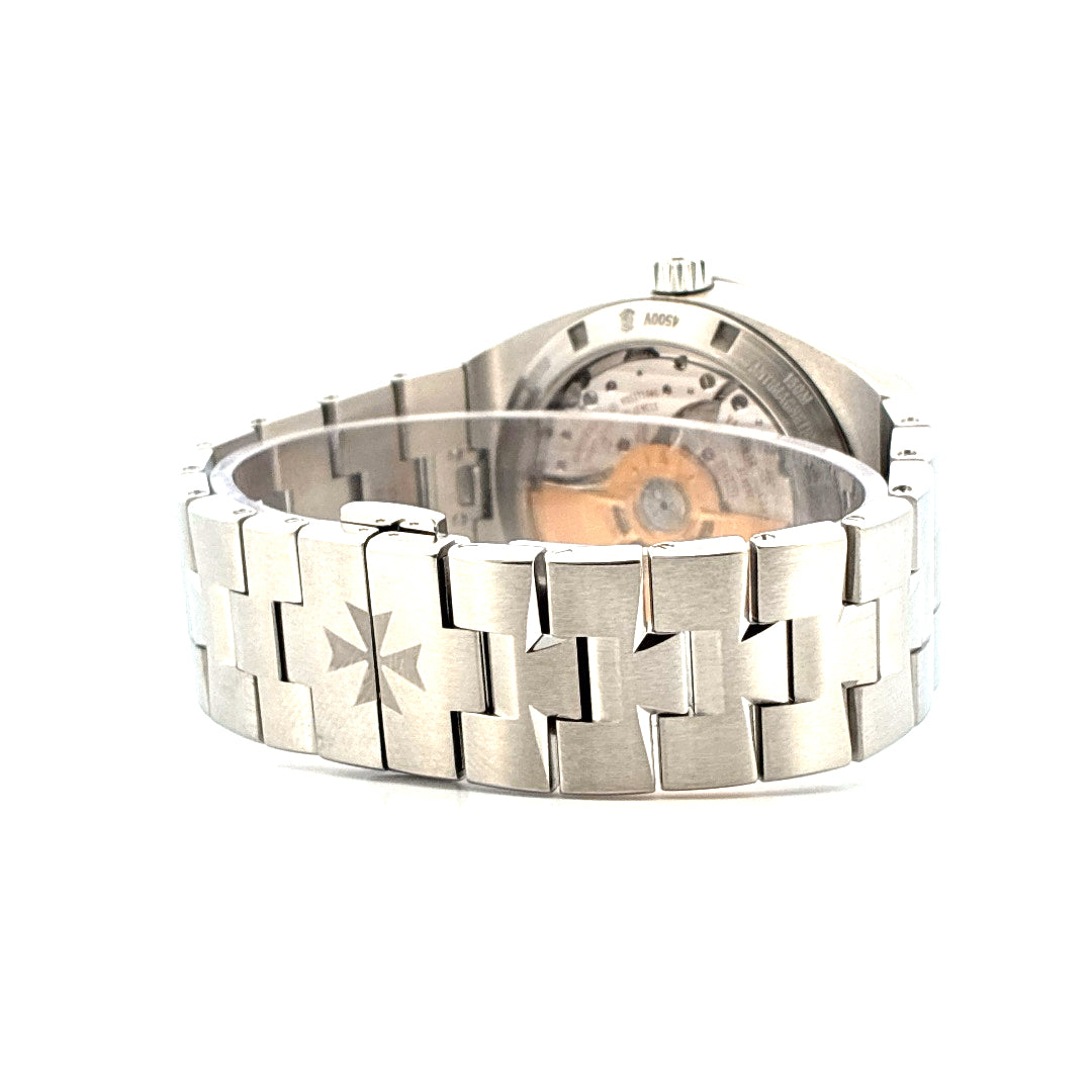 Vacheron Constantin - Vacheron Constantin Overseas / Full Set (2019) - [product_sku]
