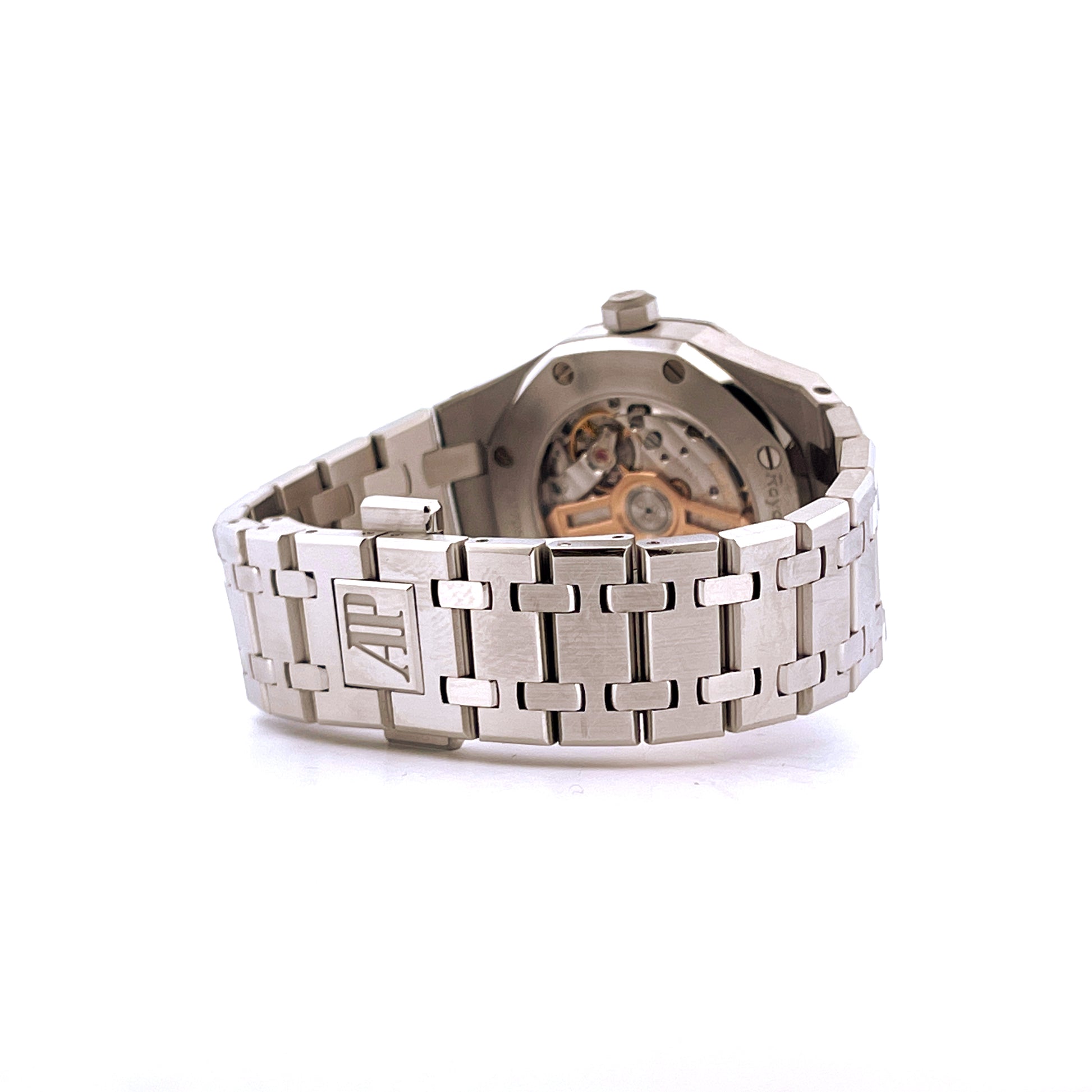 Audemars Piguet - Audemars Piguet Royal Oak Selfwinding 34mm / AP Service 2025 - [product_sku]