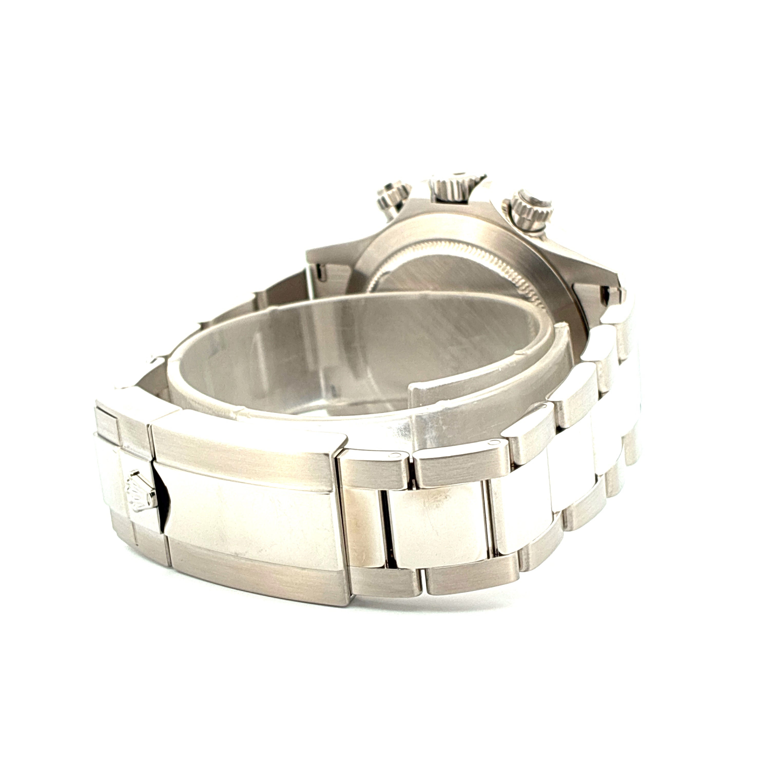 Daytona / Black Dial / Full-Set / 2016