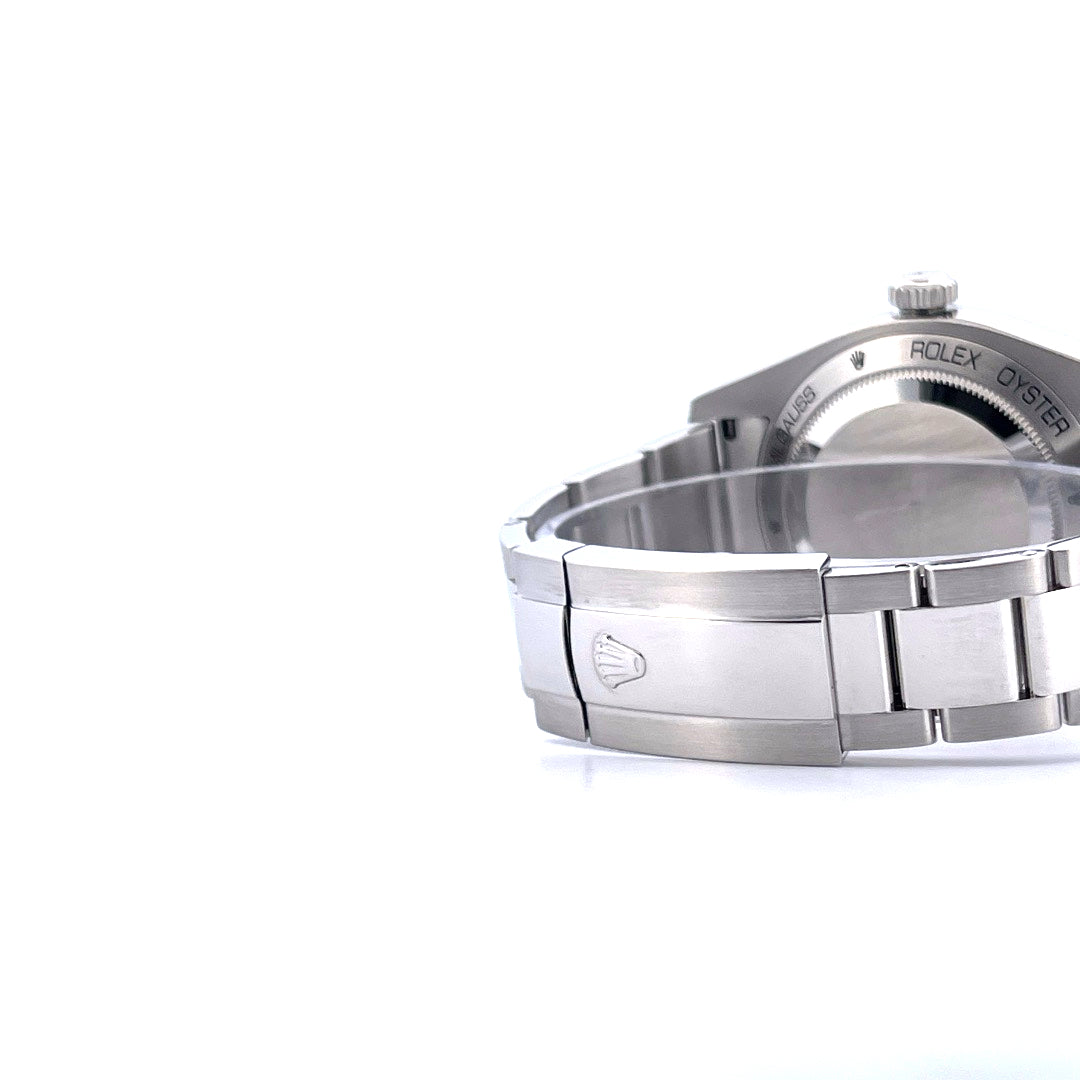Rolex - Milgauss - 2014 / full set / very good condt. - [product_sku]