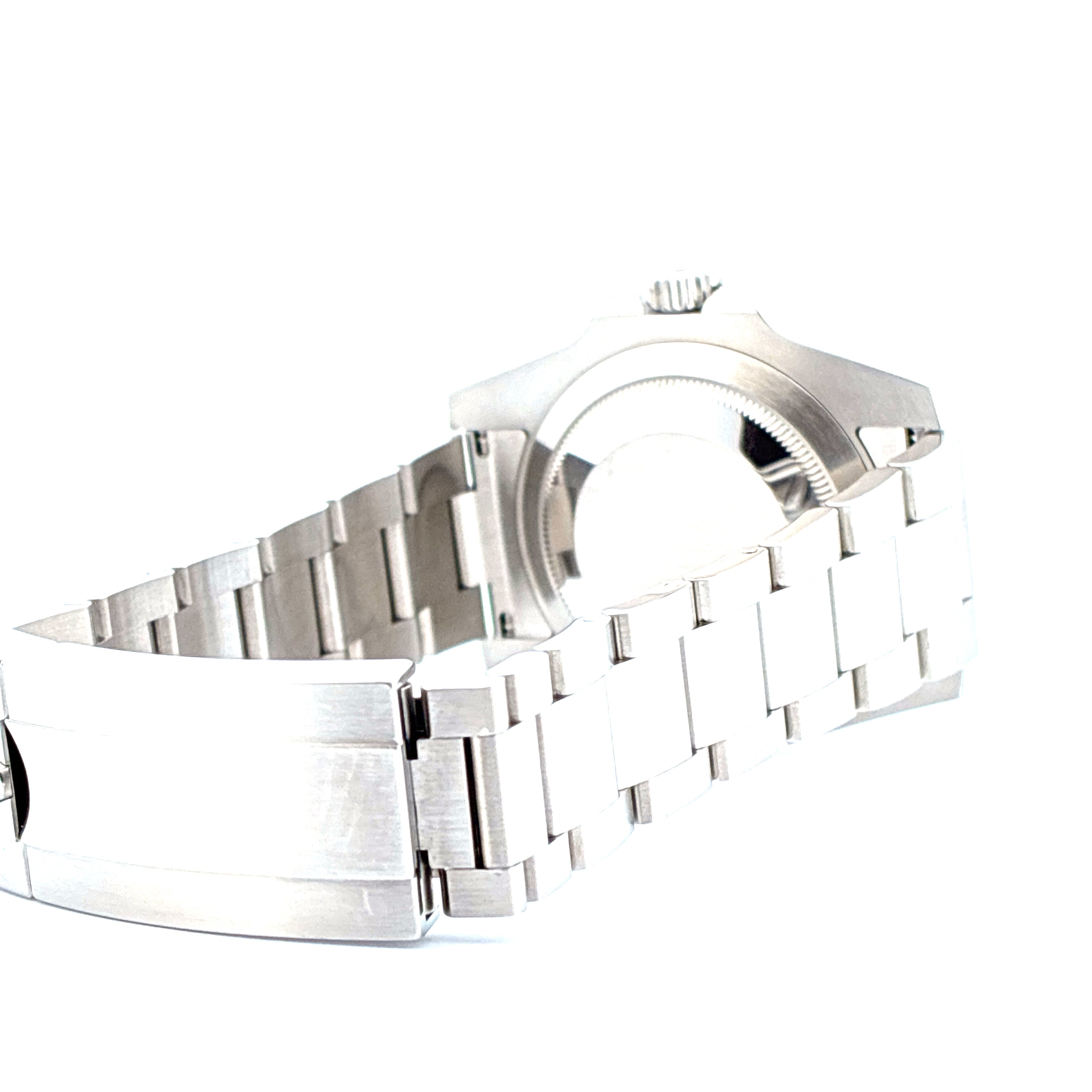 Rolex - Submariner (No Date) / Invoice / Full-Set / 2017 - [product_sku]