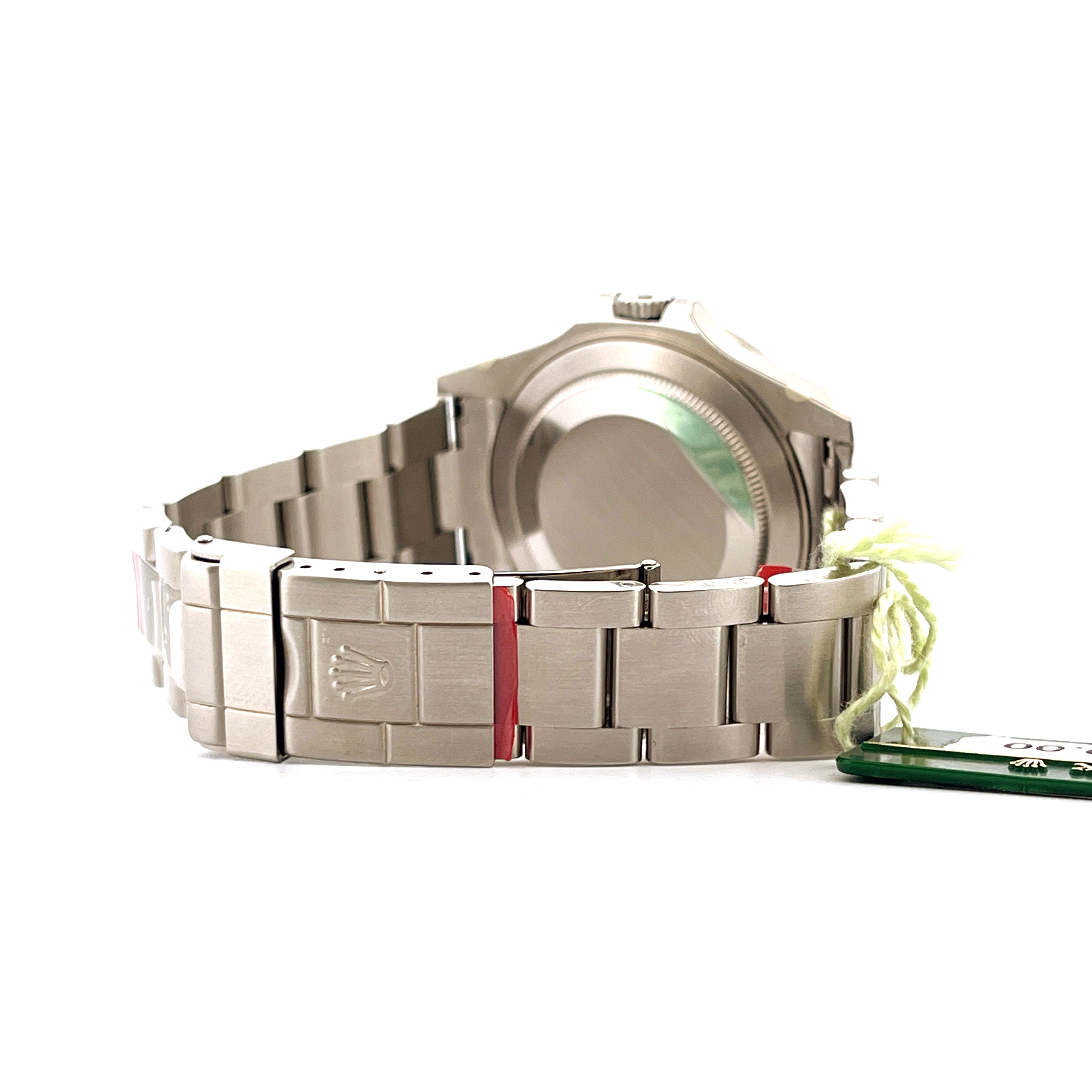 Rolex - Explorer II Polar (NOS/2010) - Juwelier Spliedt