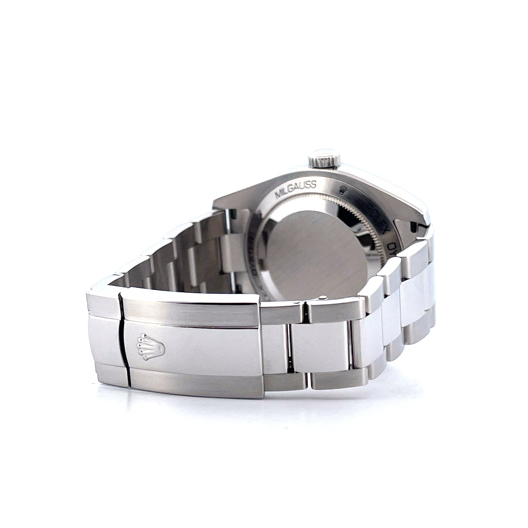 Milgauss / Full Set / sehr guter Zustand (2008)