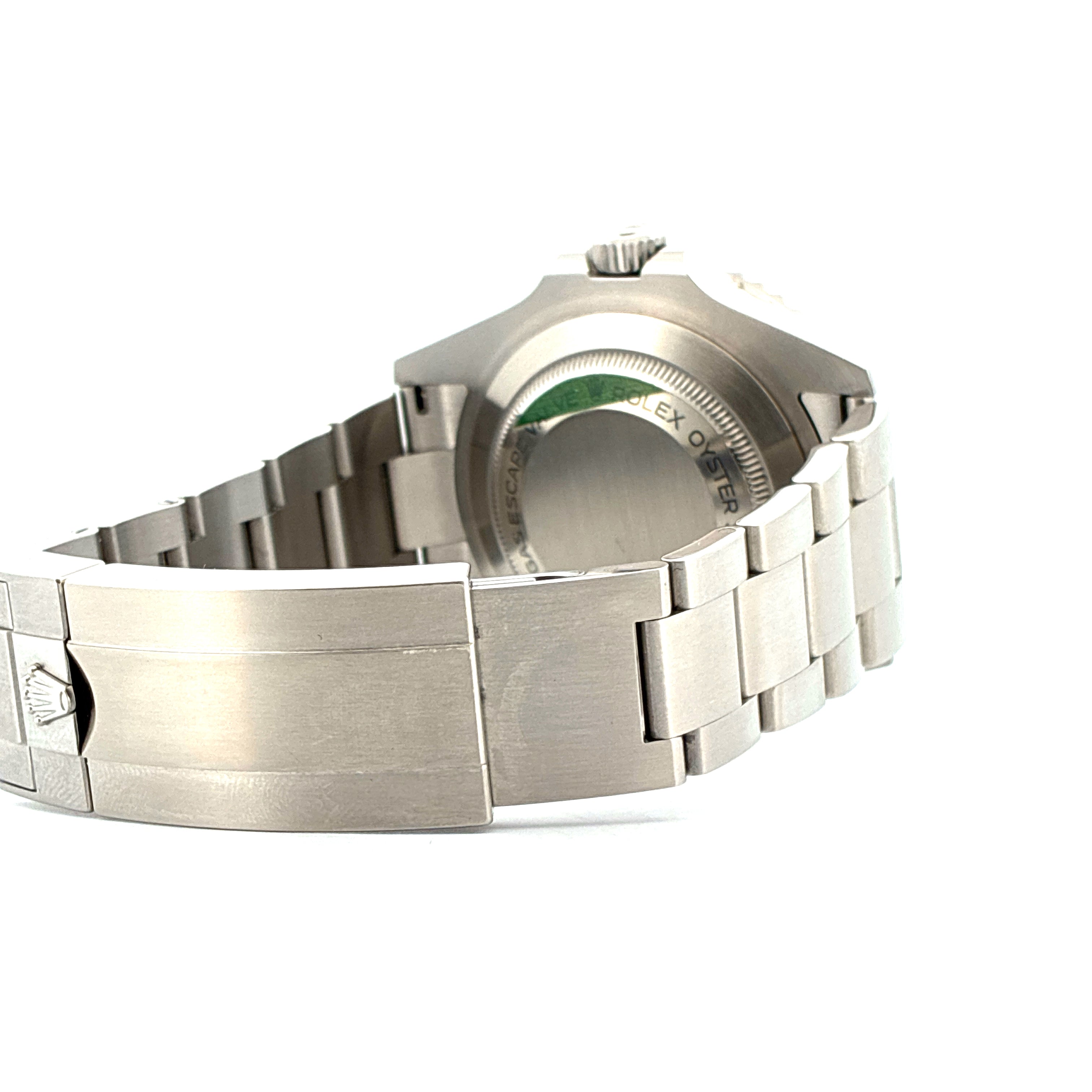 Rolex - Sea-Dweller / good condt. / Box & Papers / 2020 - [product_sku]