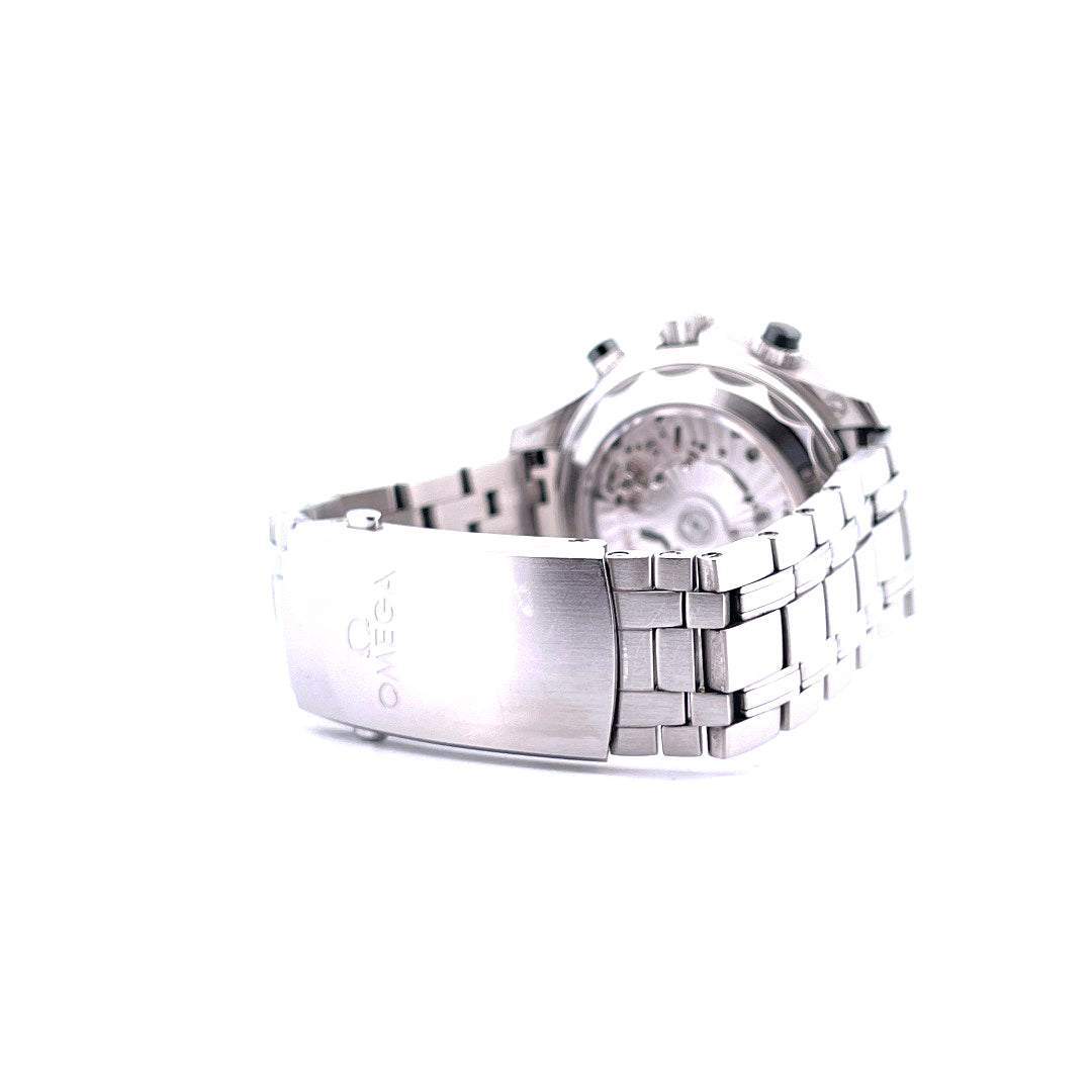 Omega - Omega Seamaster Diver 300 M Chronograph - Juwelier Spliedt - [product_ Artikelnummer]