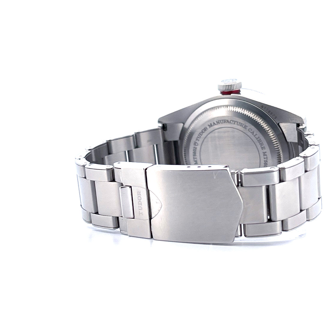 Tudor - Black Bay Heritage Bordeaux (2020) - [product_sku]
