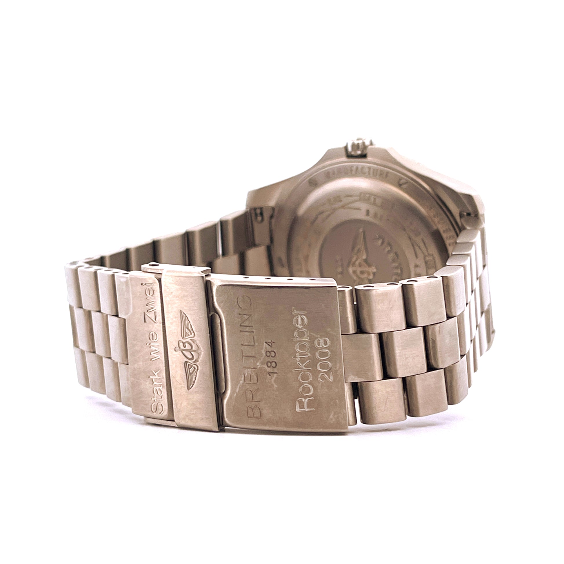 Breitling - Breitling Aerospace Avantage - [product_sku]