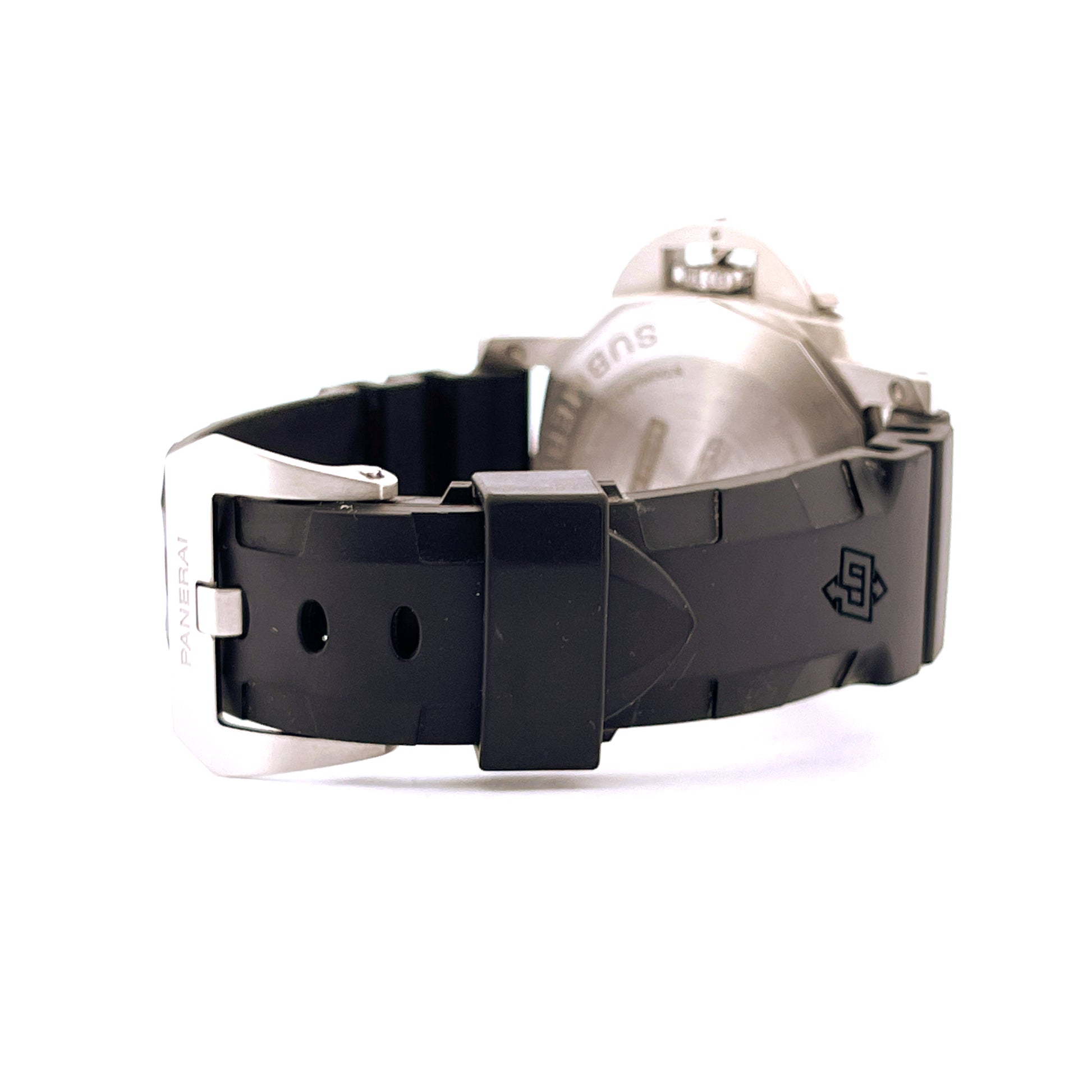 Panerai - Panerai Submersible - Juwelier Spliedt