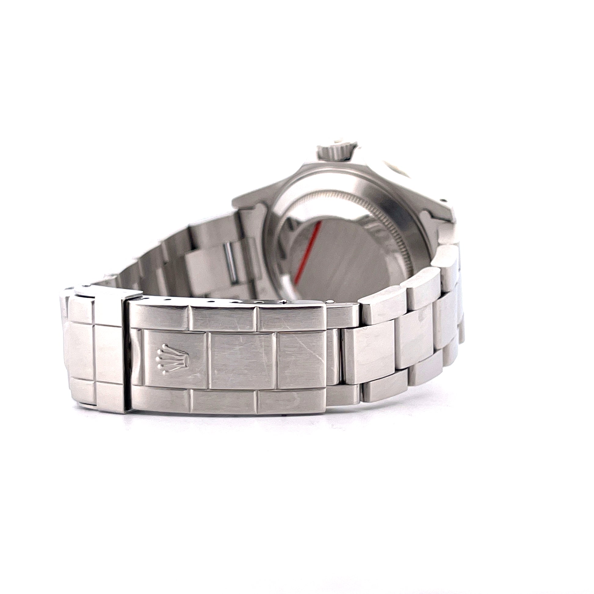 Rolex - Rolex Submariner No Date (1994) - Juwelier Spliedt