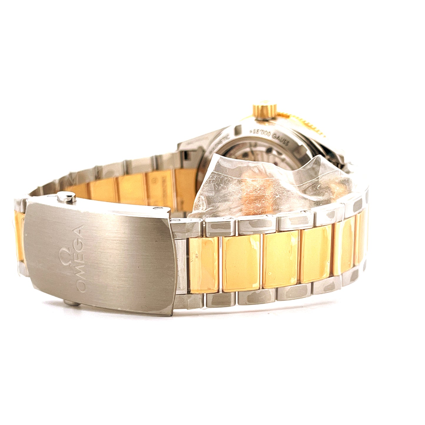 Omega - Omega Seamaster 300 Co-axial Bicolor - [product_sku]