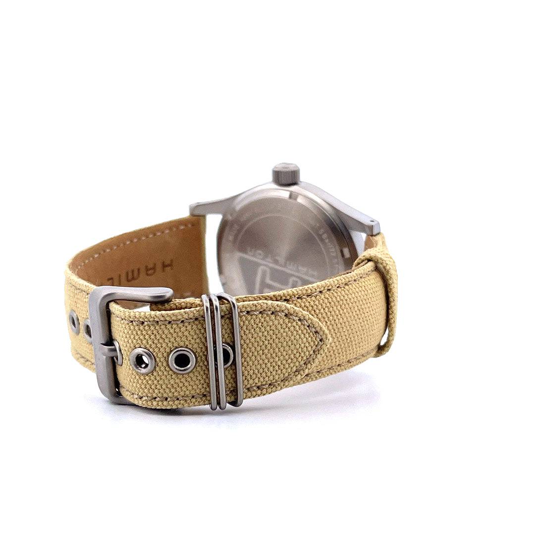 Hamilton - Hamilton Khaki Field Officer (2025) - [product_sku]