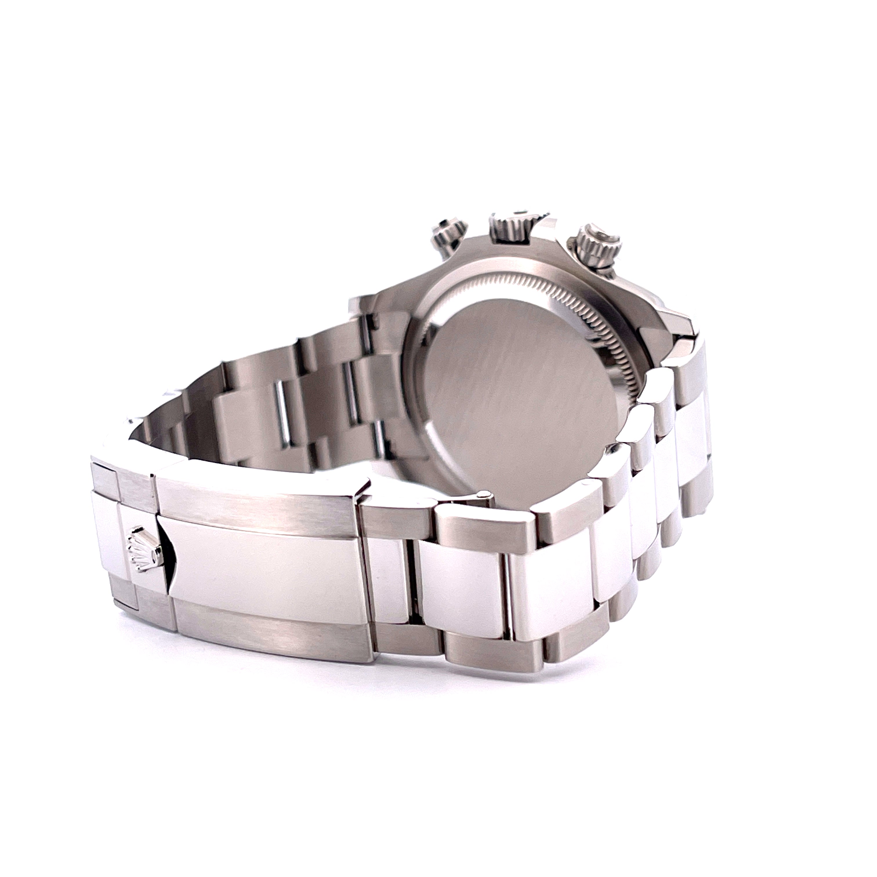 Rolex - Daytona Panda White 126500LN / nearly unworn / Full Set / 2025 - [product_sku]