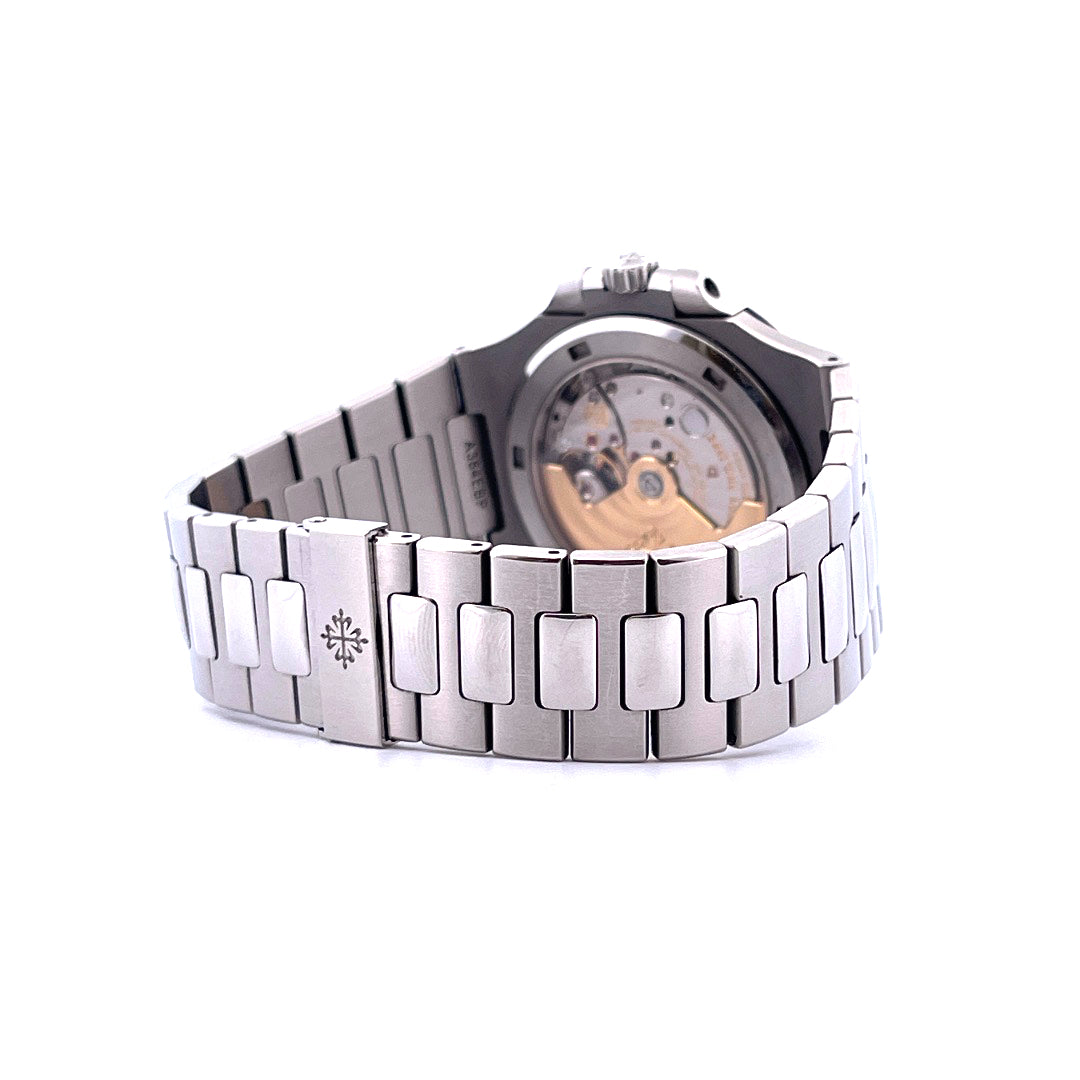 Patek Philippe - Nautilus - Juwelier Spliedt - [product_ Artikelnummer]