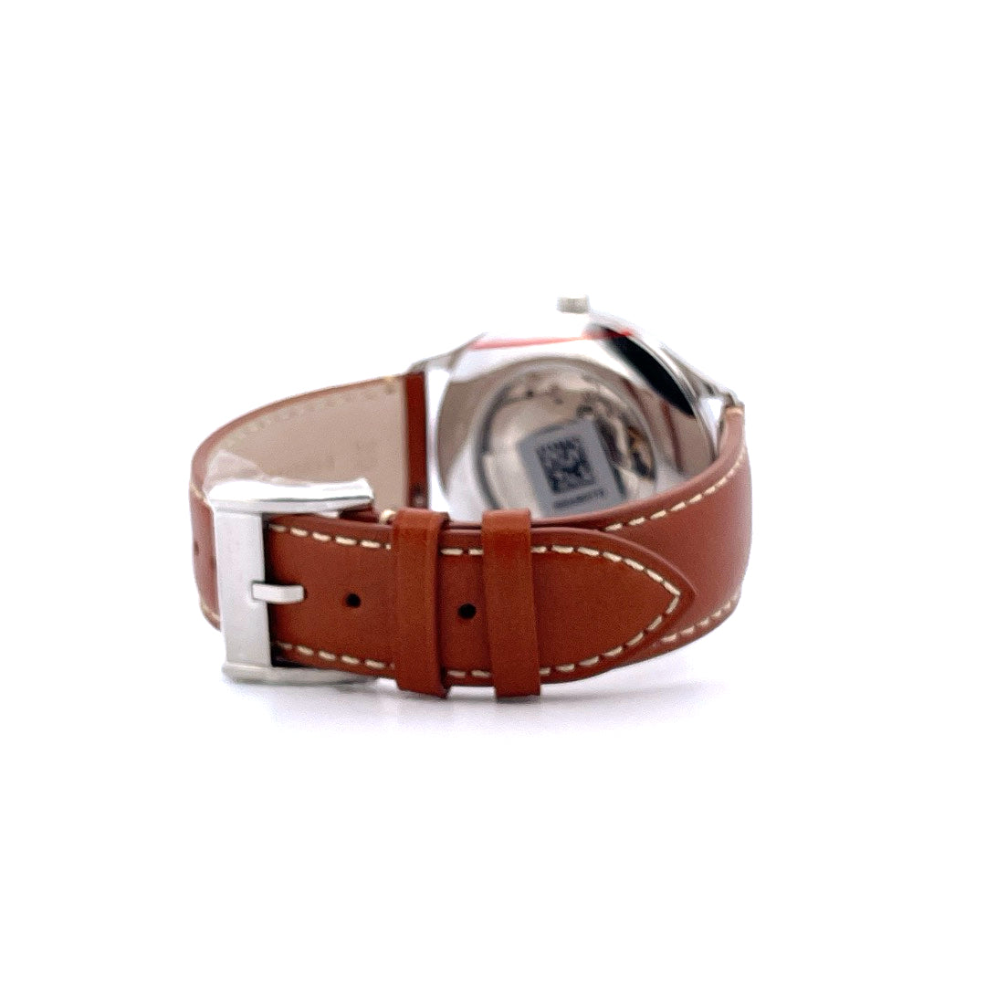 Hamilton - Jazzmaster Thinline Auto (2025) - [product_sku]