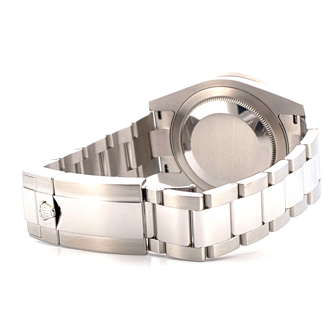 Rolex - GMT-Master II Lefthand (2023) - [product_sku]