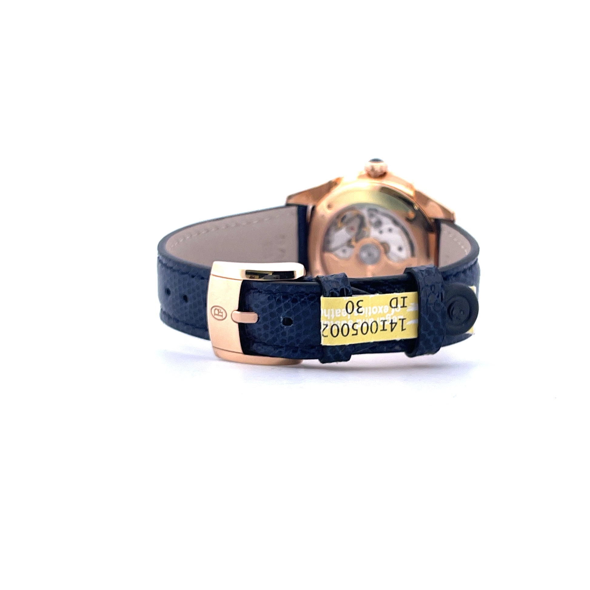 Parmigiani - Parmigiani Fleurier Tonda Metropolitaine - Juwelier Spliedt