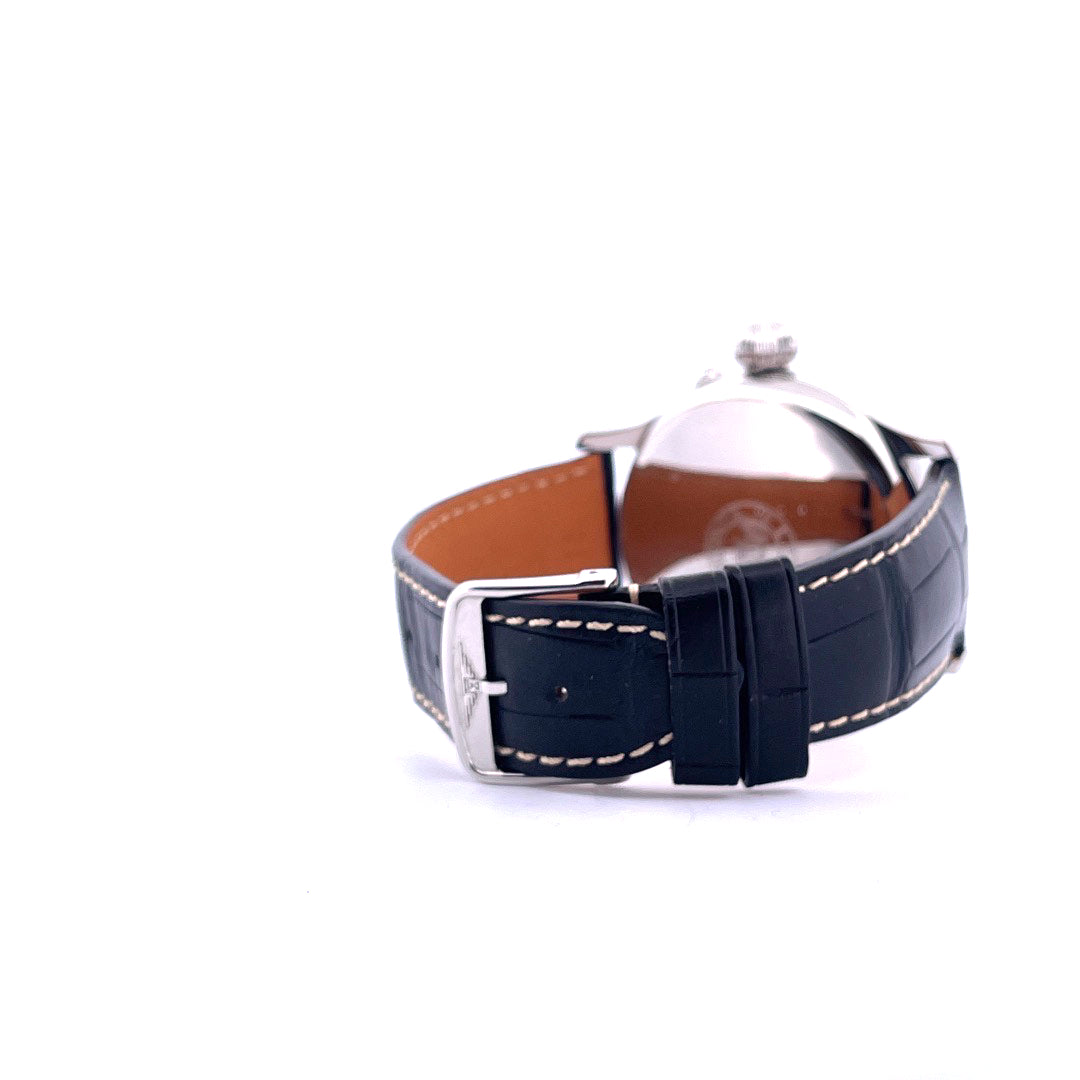 Longines - Longines Twenty-Four Hours - Juwelier Spliedt - [product_ Artikelnummer]