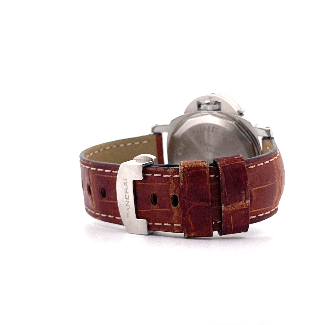 Panerai - Panerai Luminor Marina 8 Days - Juwelier Spliedt - [product_ Artikelnummer]