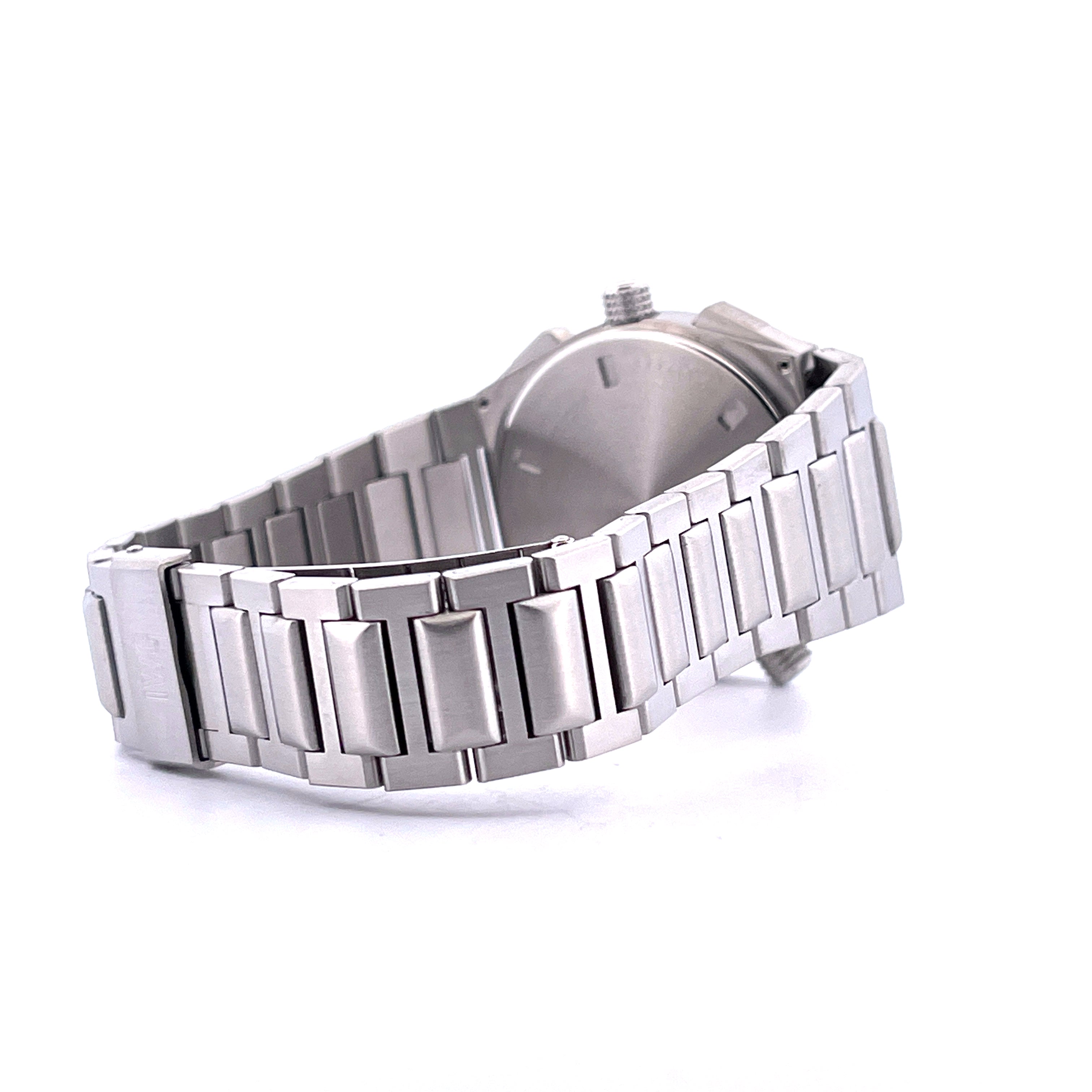 IWC - IWC Ingenieur Chronograph Alarm - Juwelier Spliedt