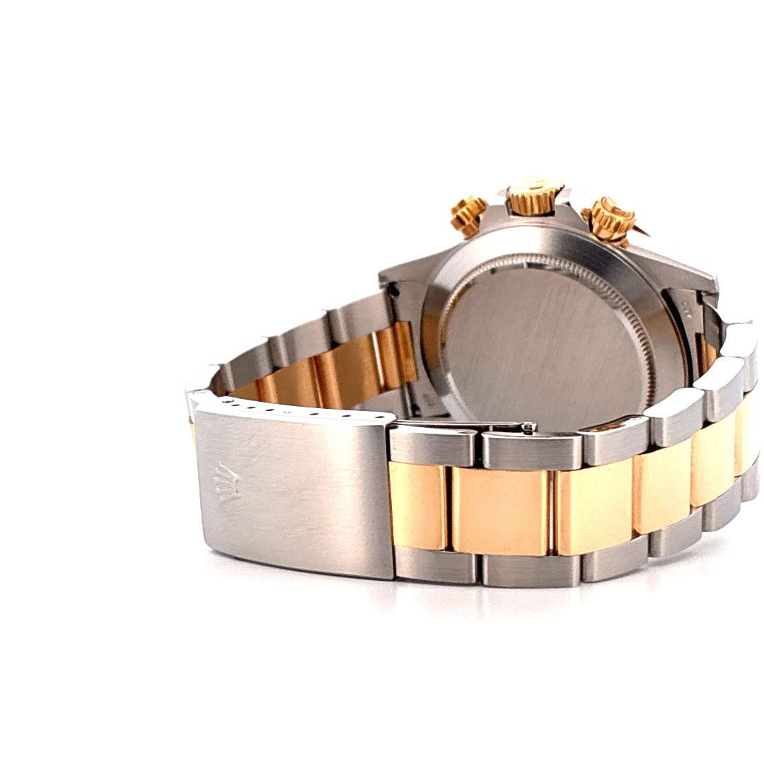 Rolex - Daytona Bicolor (1991) - [product_sku]