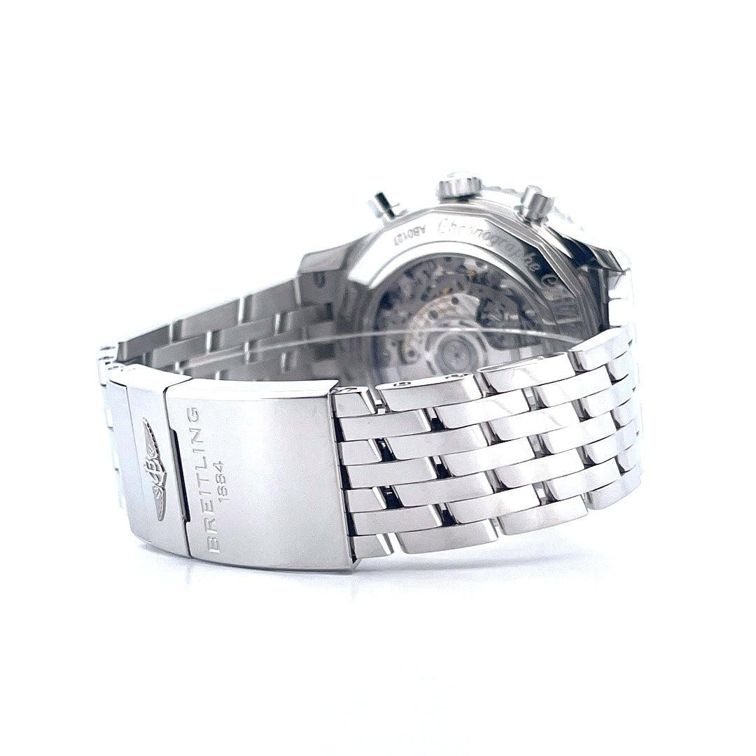 Breitling - Navitimer 46mm - Service 2026 (2020) - [product_sku]