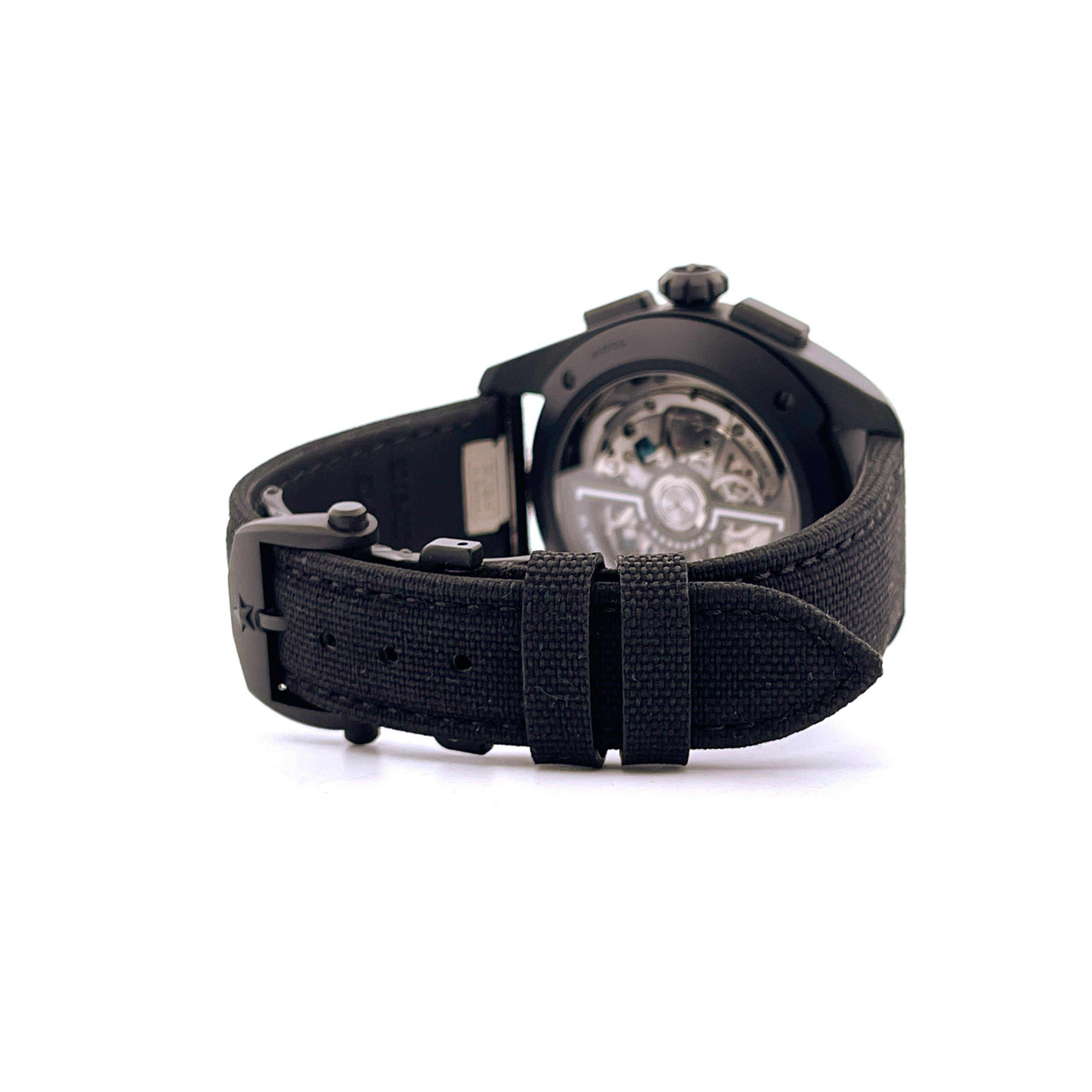 Zenith - Zenith Pilot Big Date Flyback - [product_sku]