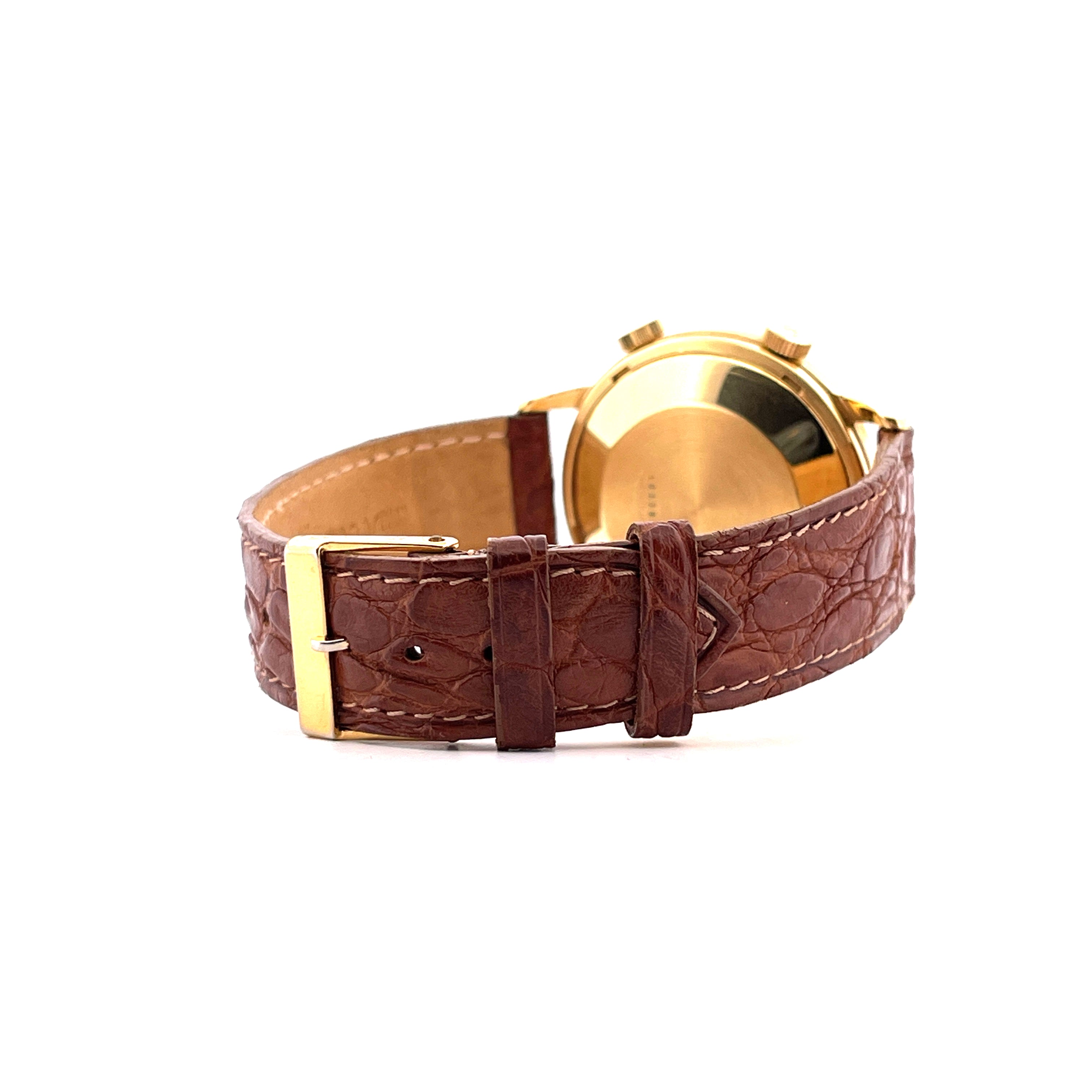 Memovox E855 Gold Case / 1960ths