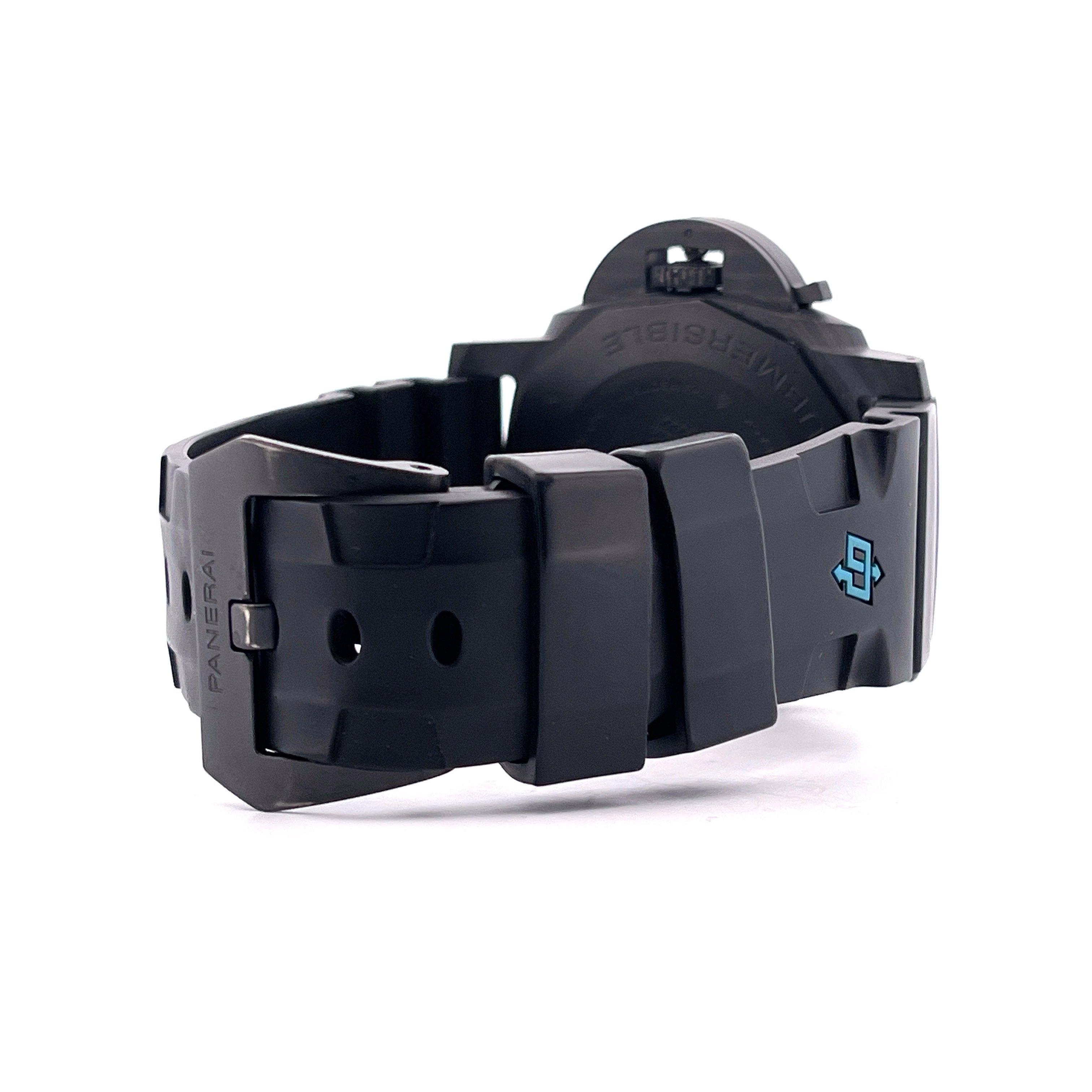 Panerai Luminor Due 38mm -2024-