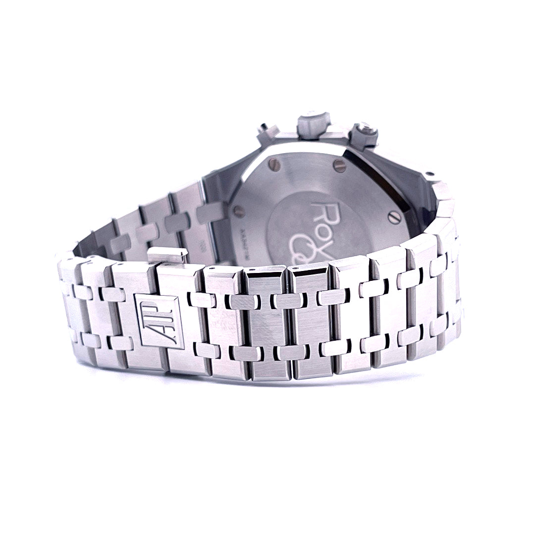 Audemars Piguet - Royal Oak Chronograph - Juwelier Spliedt - [product_ Artikelnummer]