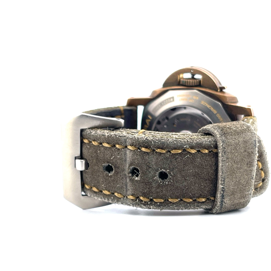 Panerai - Luminor Submersible Limited Edition 21 of 1000 (2014) - [product_sku]