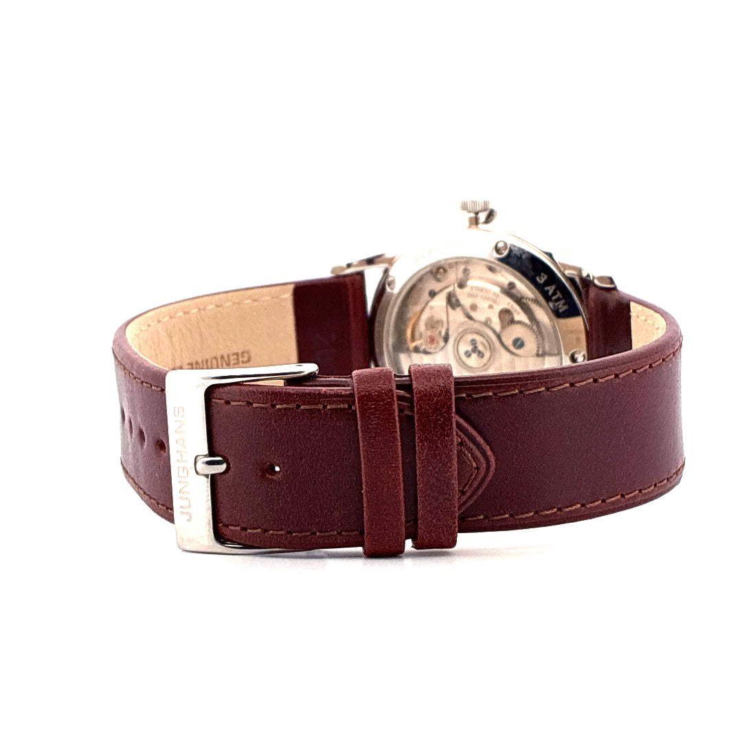 Junghans - Meister Chronometer / Like Unworn / Box & Papers / 2025 - [product_sku]