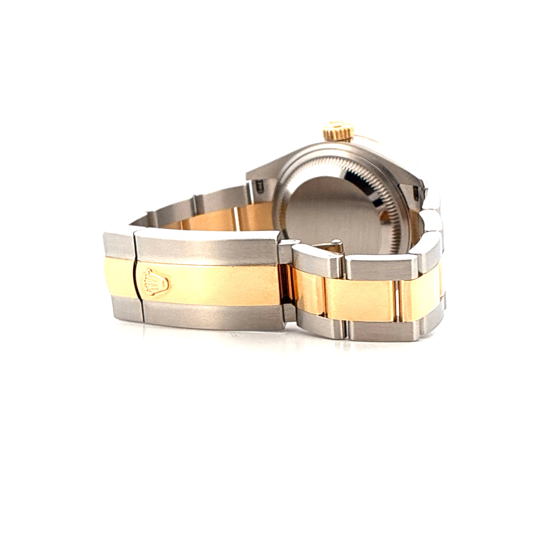 Rolex - Lady-Datejust 28 / Service 2026 (2021) - [product_sku]