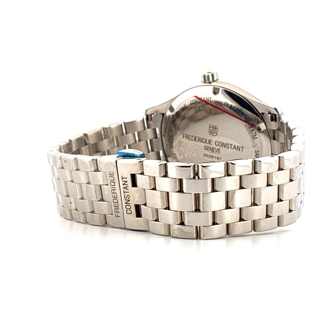 Frederique Constant - Classics Index - 2025 - [product_sku]