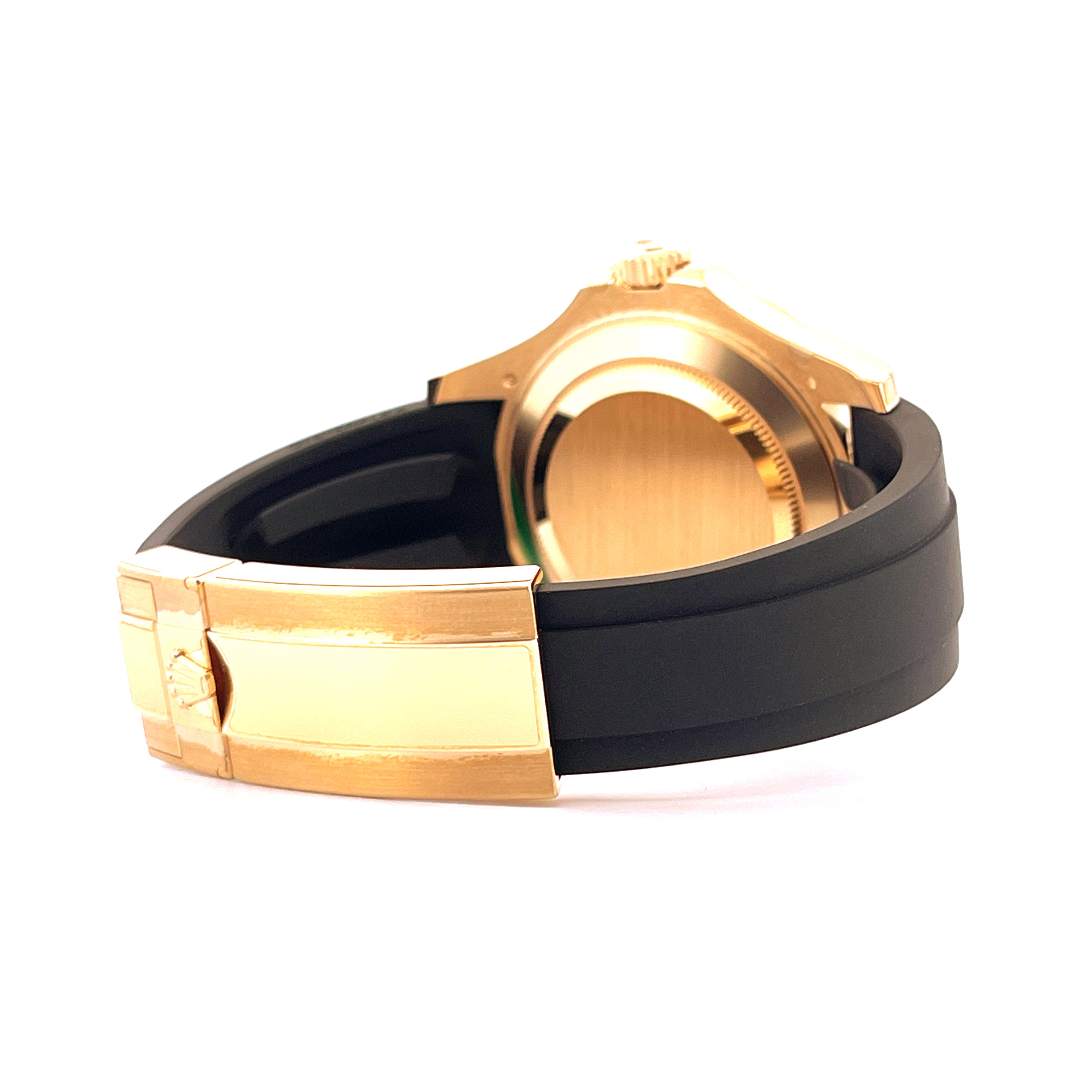 Rolex - Rolex Yacht-master 42 YellowGold (Unworn / 2023) - [product_sku]