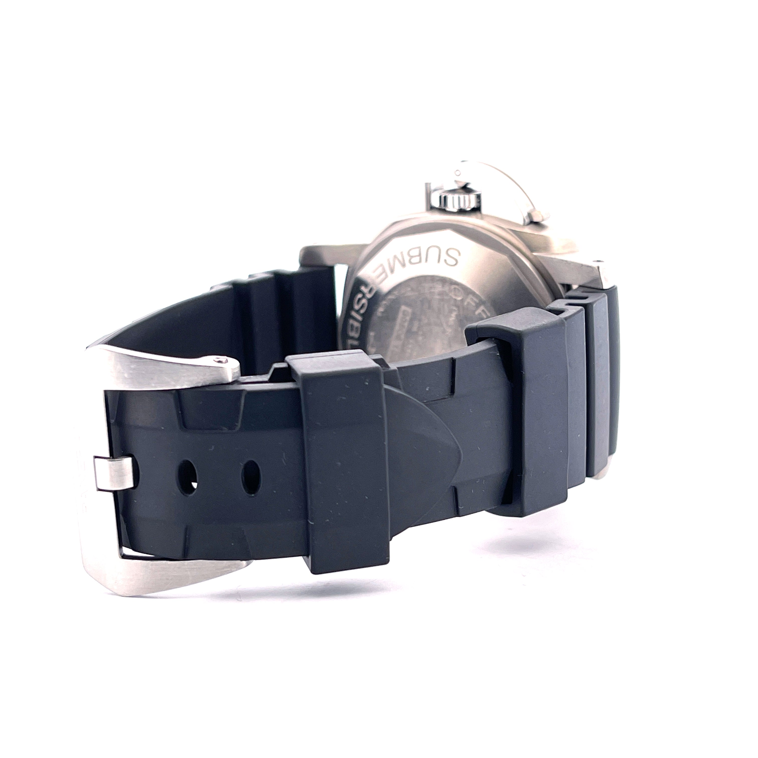 Panerai - Luminor Submersible Titan / Full Set incl. 2nd Strap / Germany / 2015 - [product_sku]