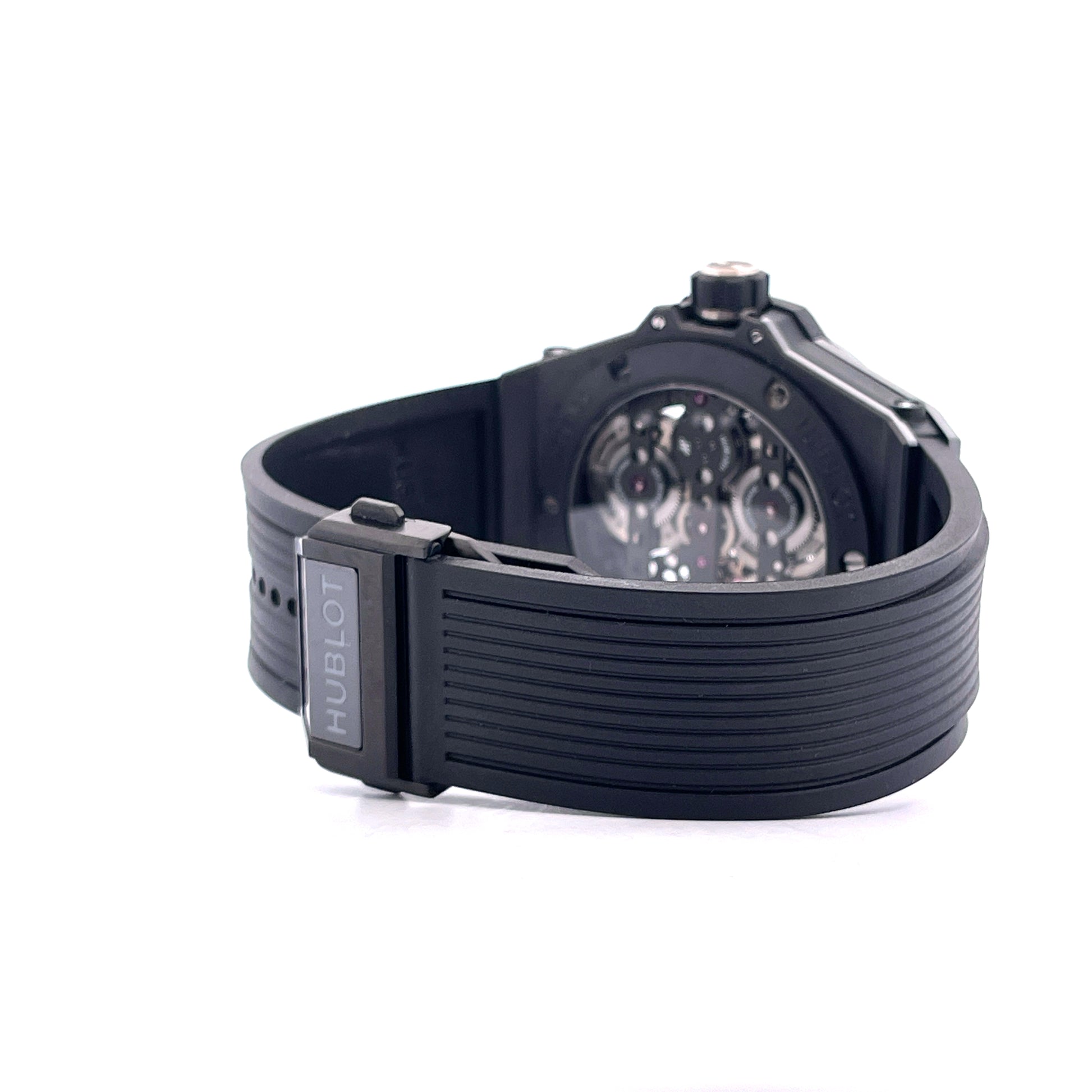 Hublot - Hublot Big Bang MECA 10 -2023- (perfekter Zustand) - [product_sku]