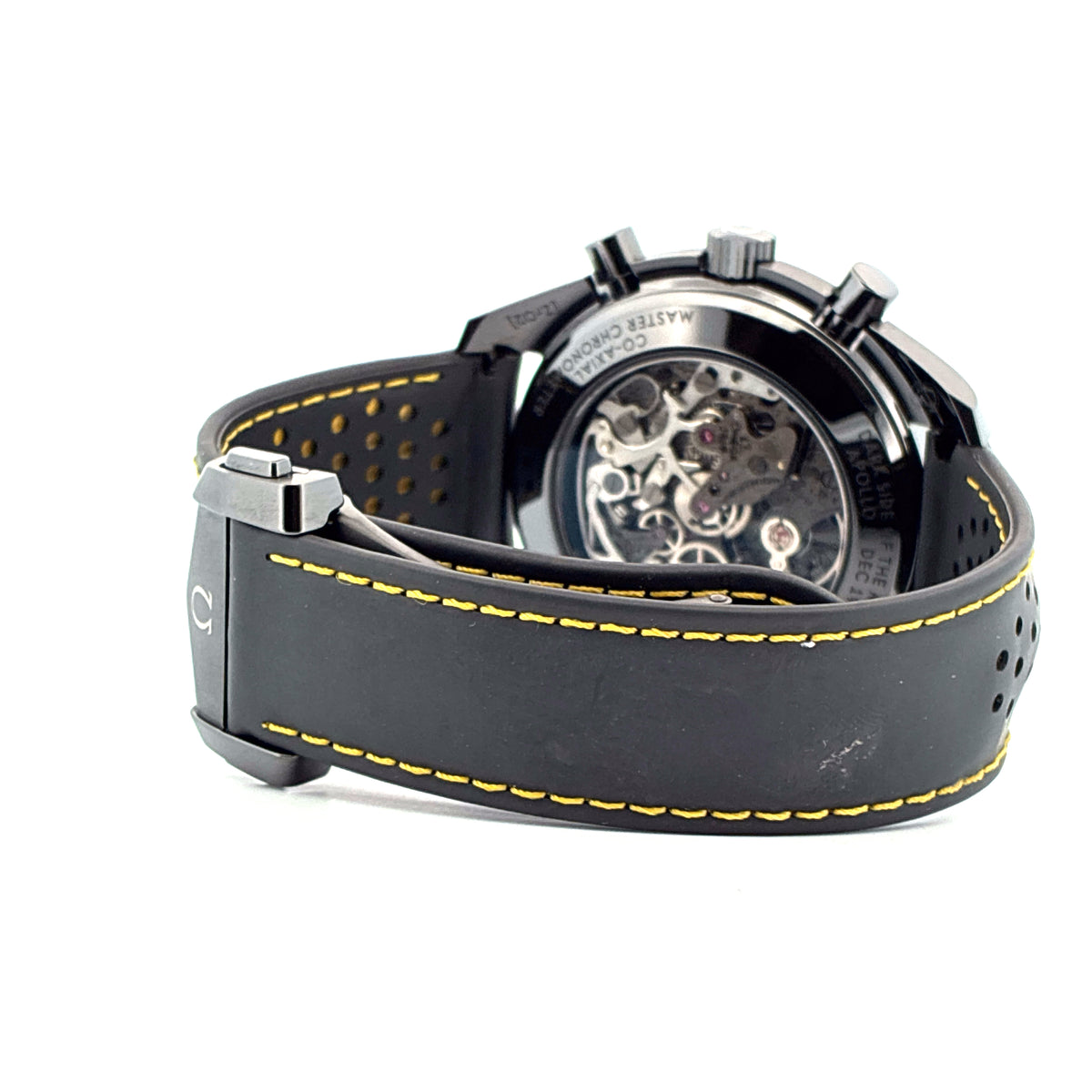 Speedmaster / Dark Side of the Moon / Like New / Full-Set / 2026