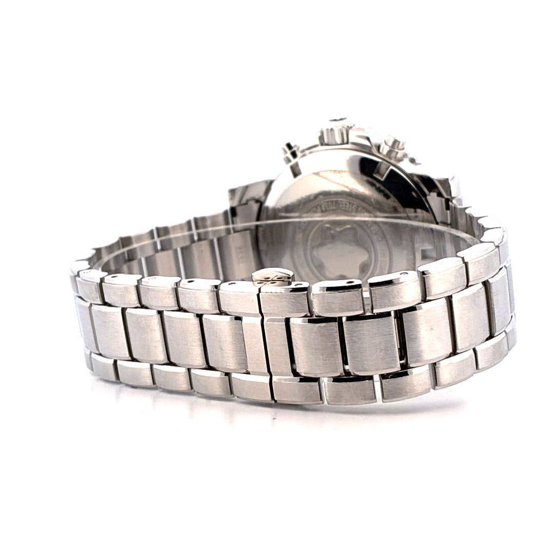 Montblanc - Sport Chronograph (2005) - [product_sku]