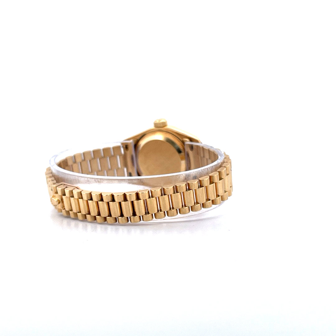Lady-Datejust 26 / Service 2026 (1991)