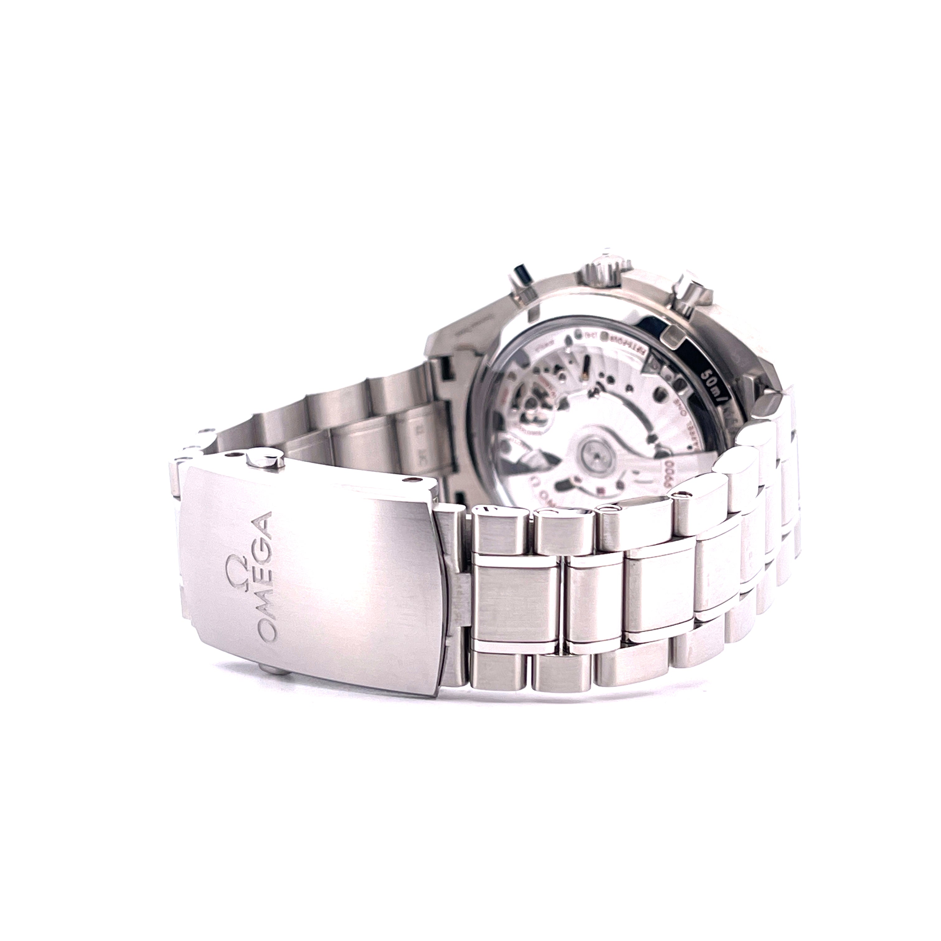 Speedmaster Racing Master 44,25 / Full Set / -2019-