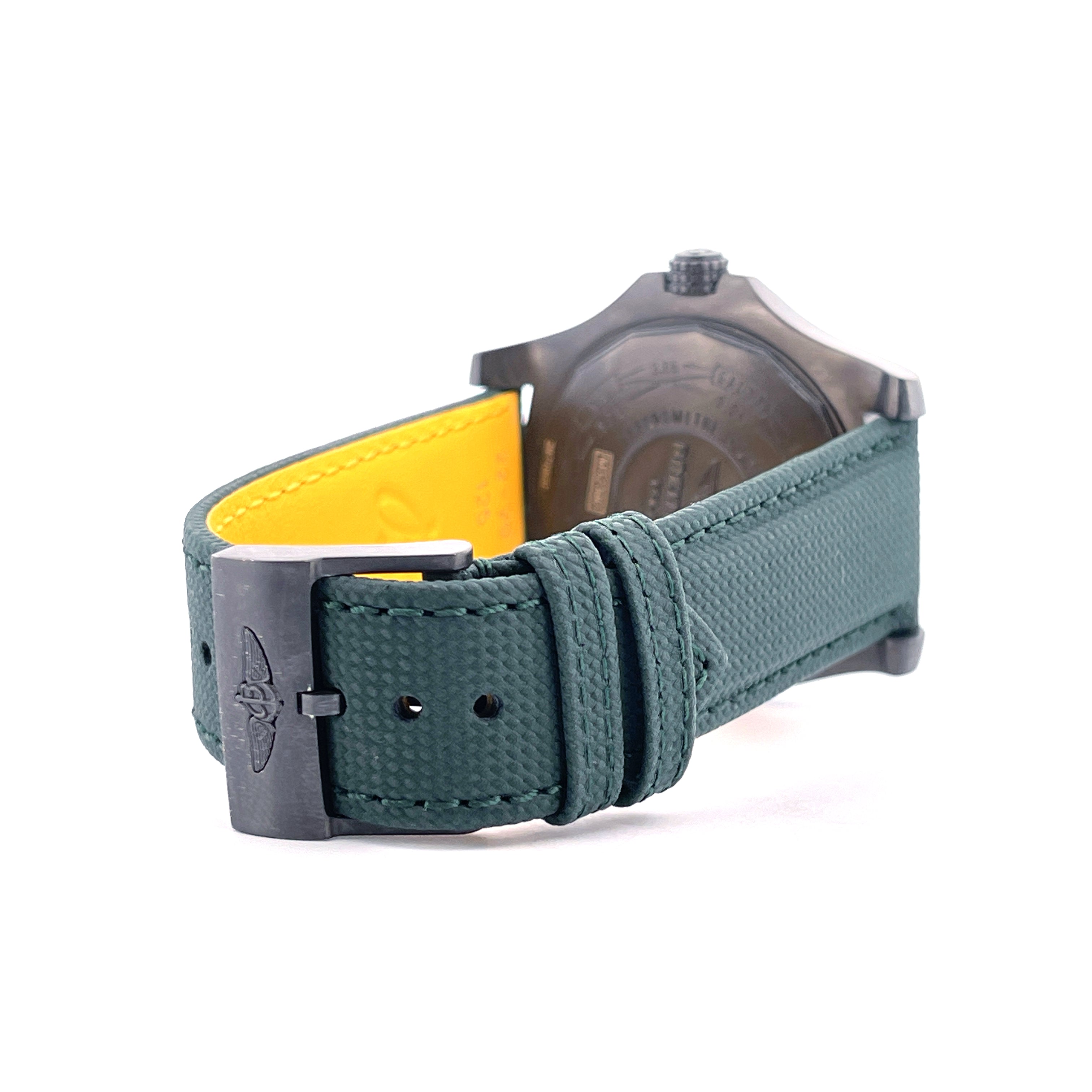 Breitling Avenger Seawolf Limited 1000