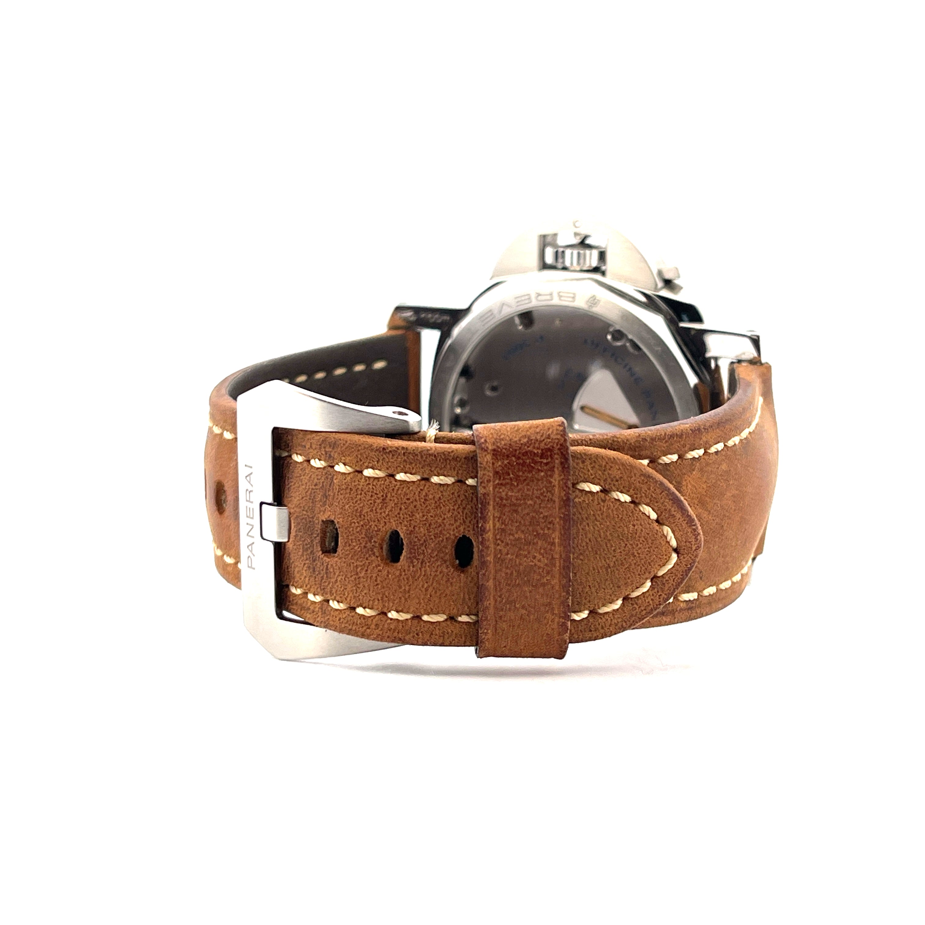 Luminor Marina 1950 3 Days / Full Set / 2. Armband / 2020