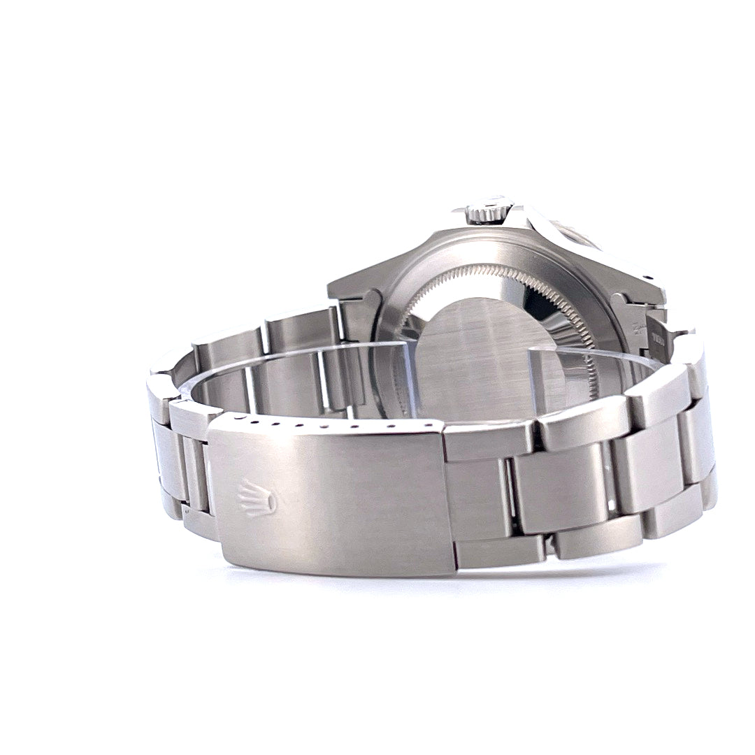 Rolex - GMT-Master "Pepsi" (1991) - [product_sku]